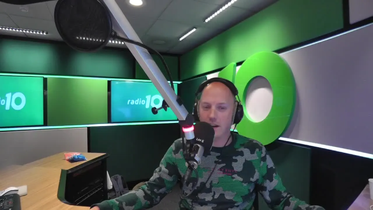 Onderhandelen is belangrijk in een relatie. Zeker tijdens een verbouwing...