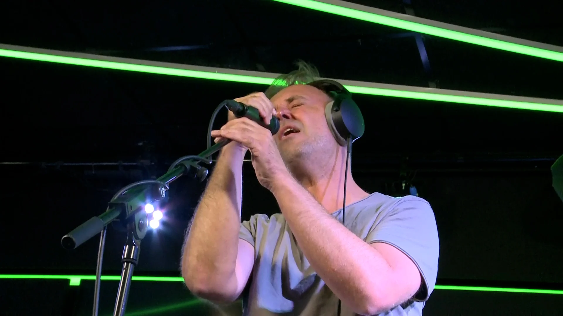 De beste Coldplay van Nederlandse bodem live