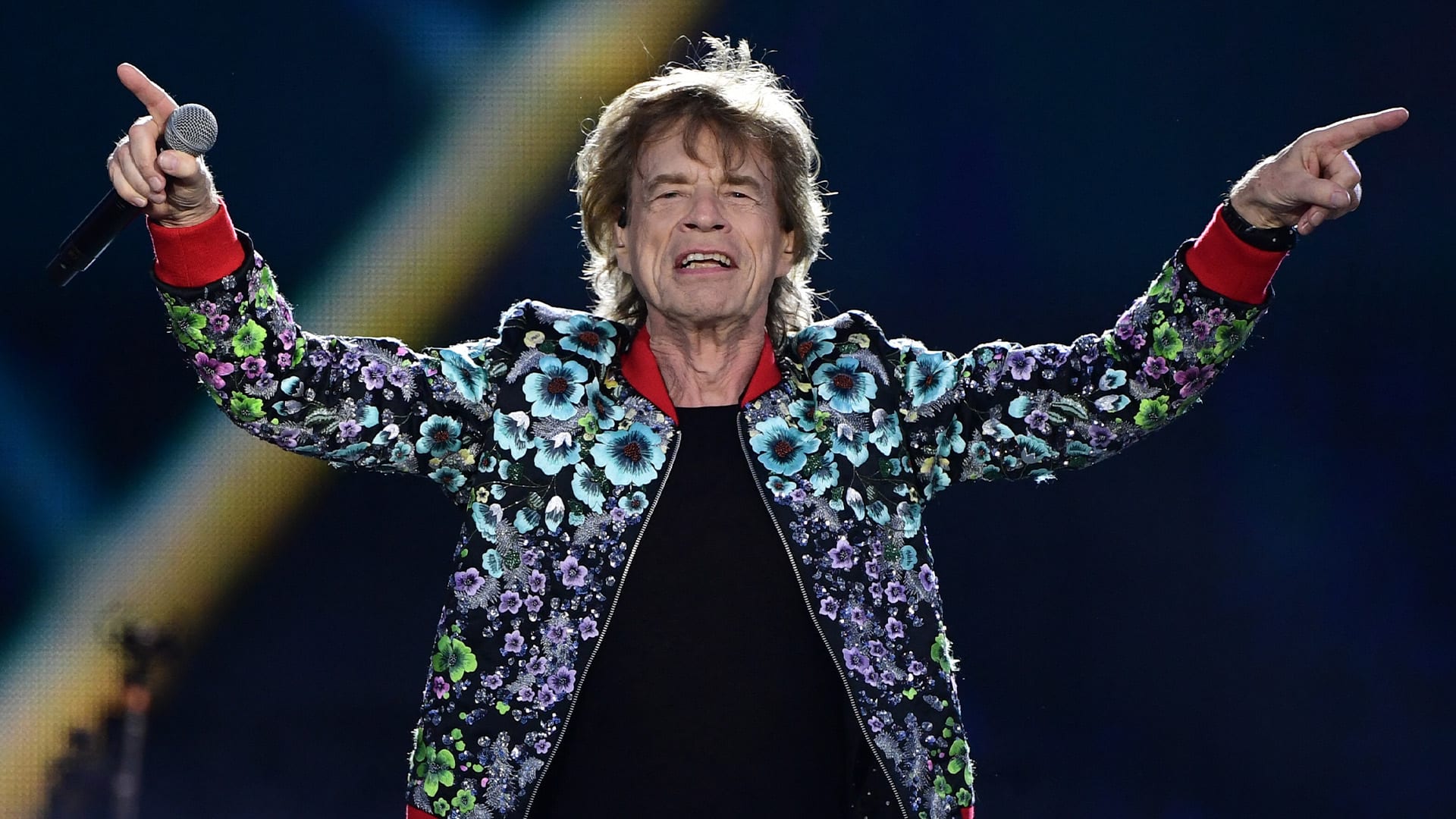 Quiz: Mick Jagger is jarig! Hoe goed ken jij hem?