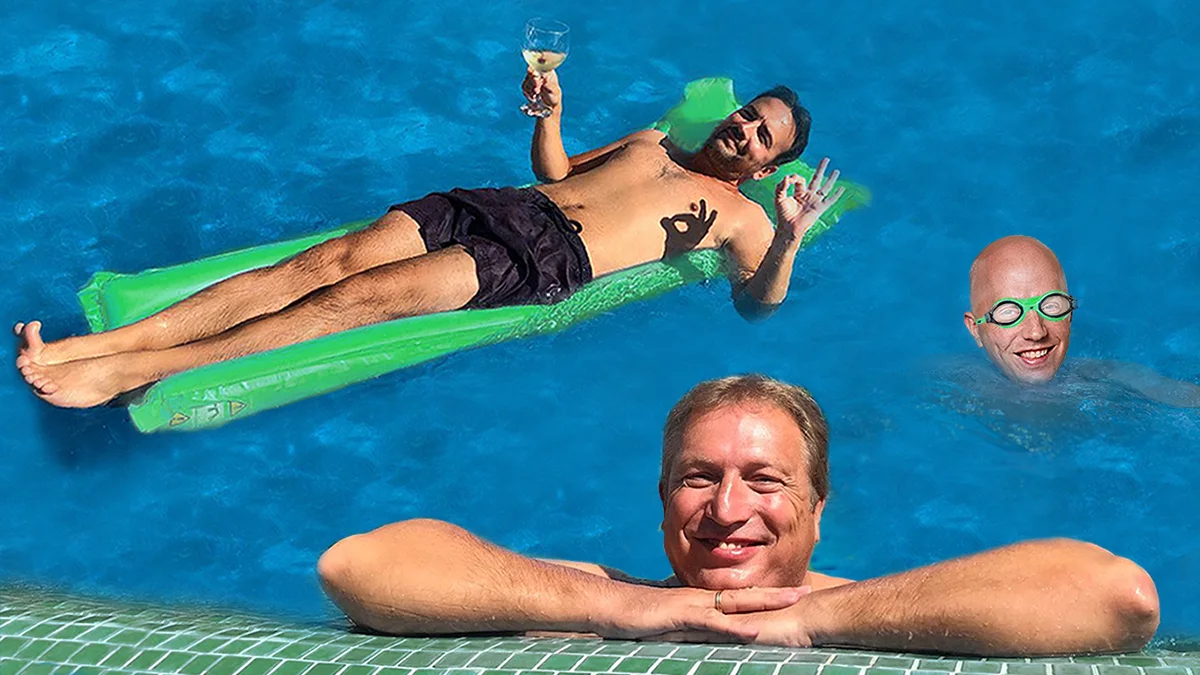 Dít zijn de favoriete zomerhits van de Radio 10-dj’s!