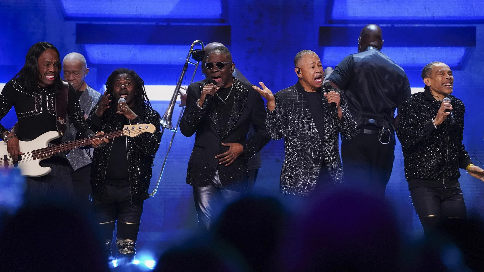 Concert Earth, Wind & Fire met Lionel Richie afgelast door medische noodsituatie