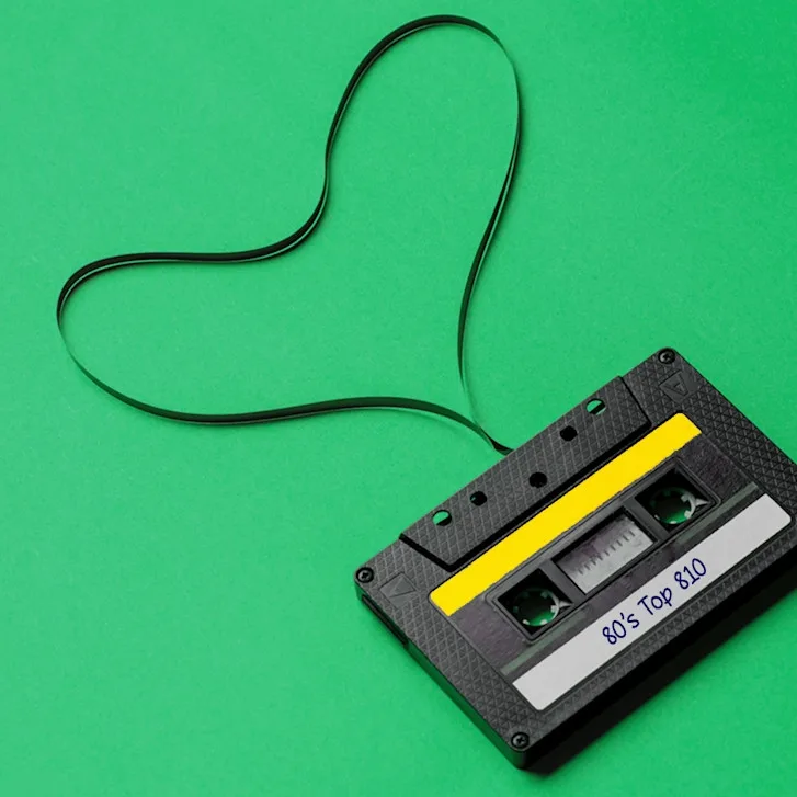 80's Top 810