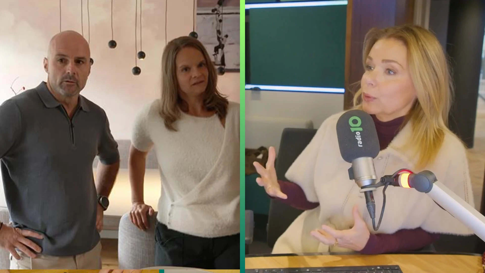 VTwonen-stel verkoopt meubels op Marktplaats: 'Heel asociaal'