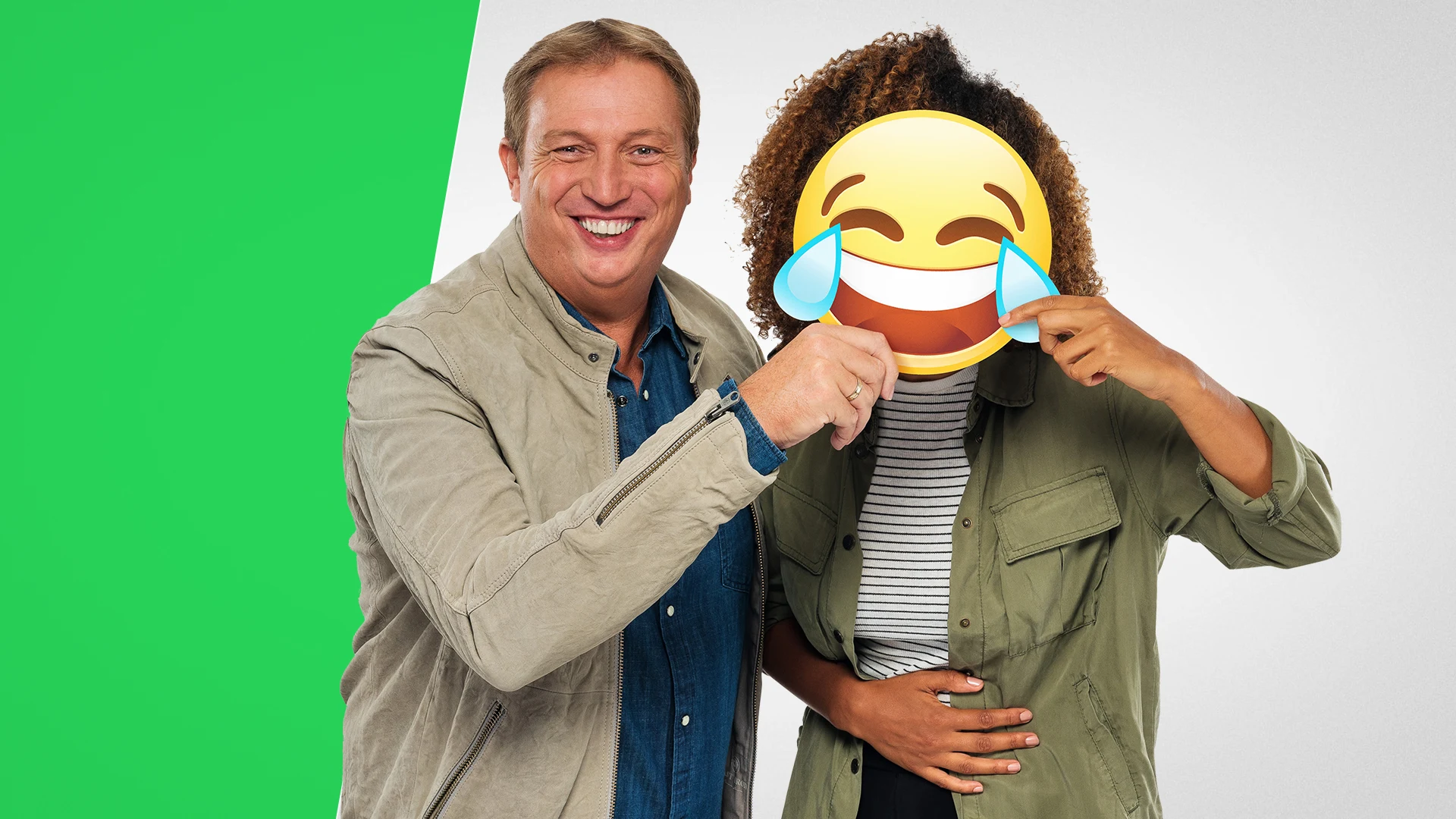 Dé remedie tegen alle stress rondom de Lach!