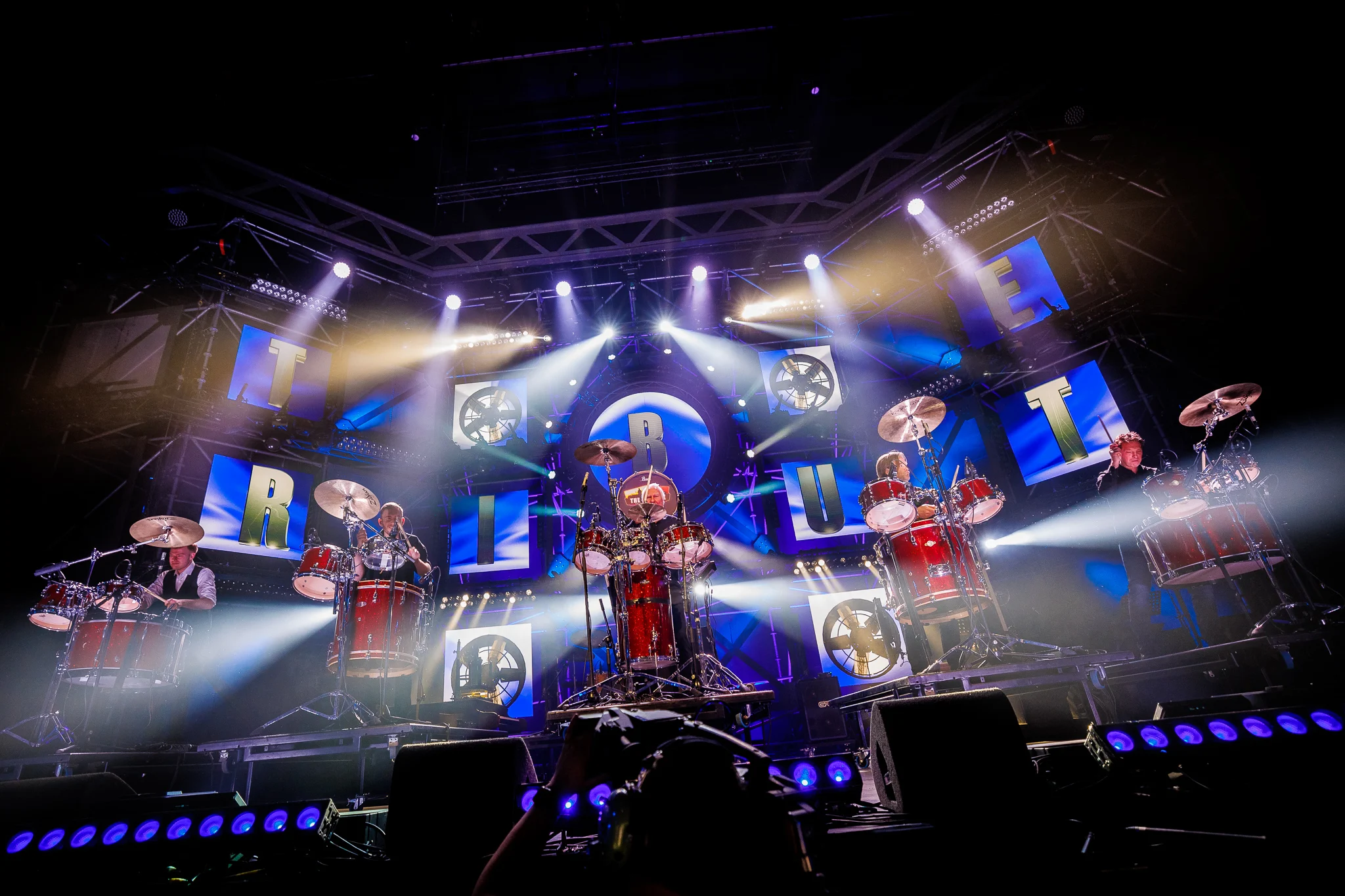 Radio 10 presents The Tribute - Live in Concert op 17 april in Ziggo Dome