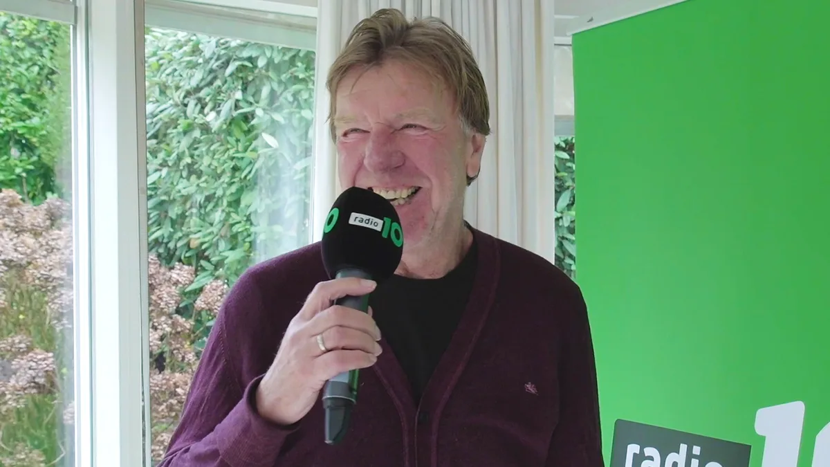 Leendert wint de hoogste jackpot tot nu toe! 💰