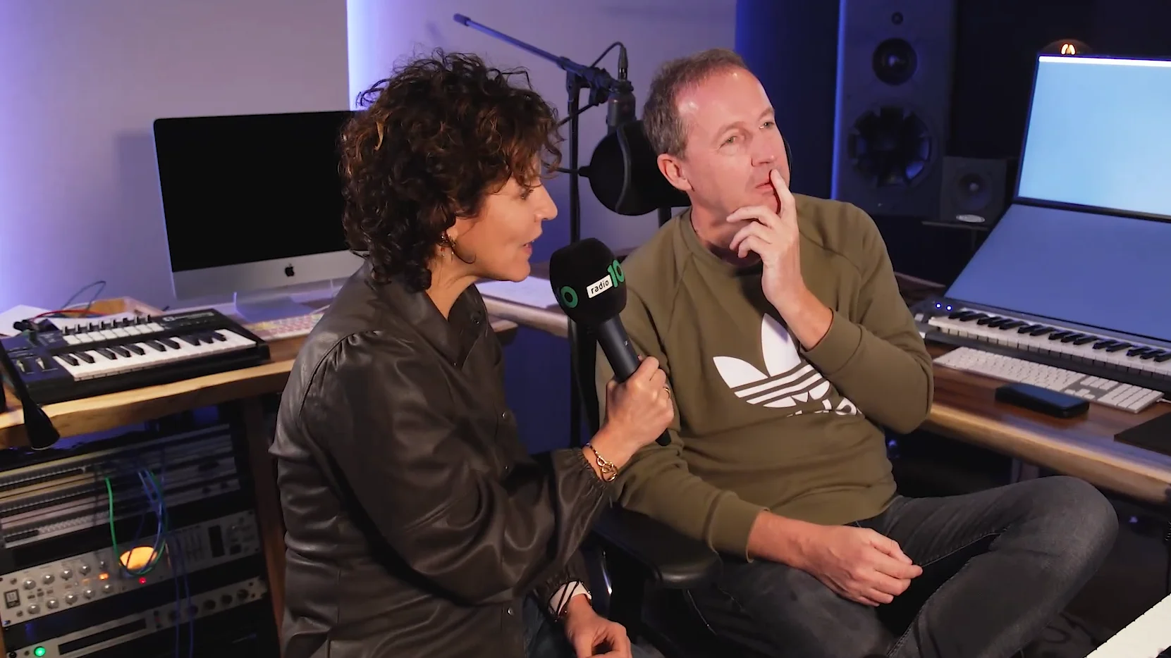 Dit zijn de Top 4000-stemtips van Edwin Evers