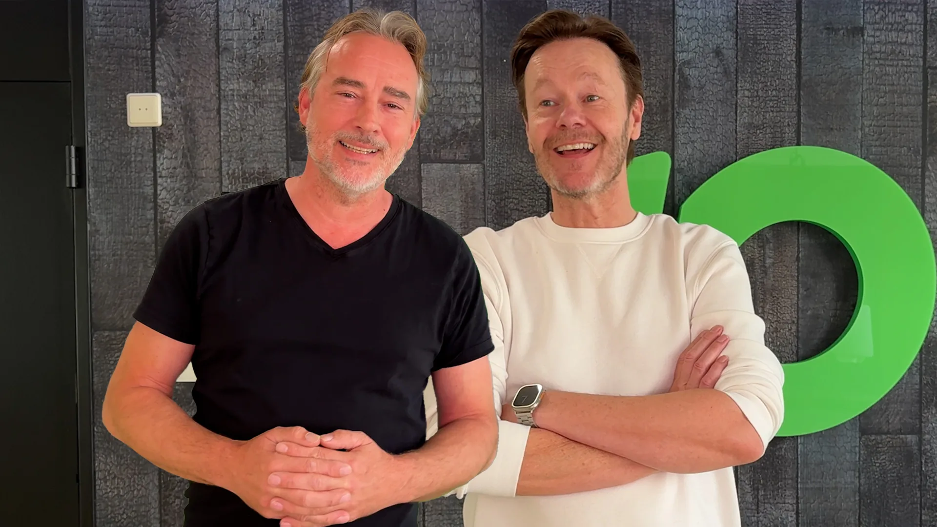 Van Gabbertje tot Macarena: is het 80's of 90's?