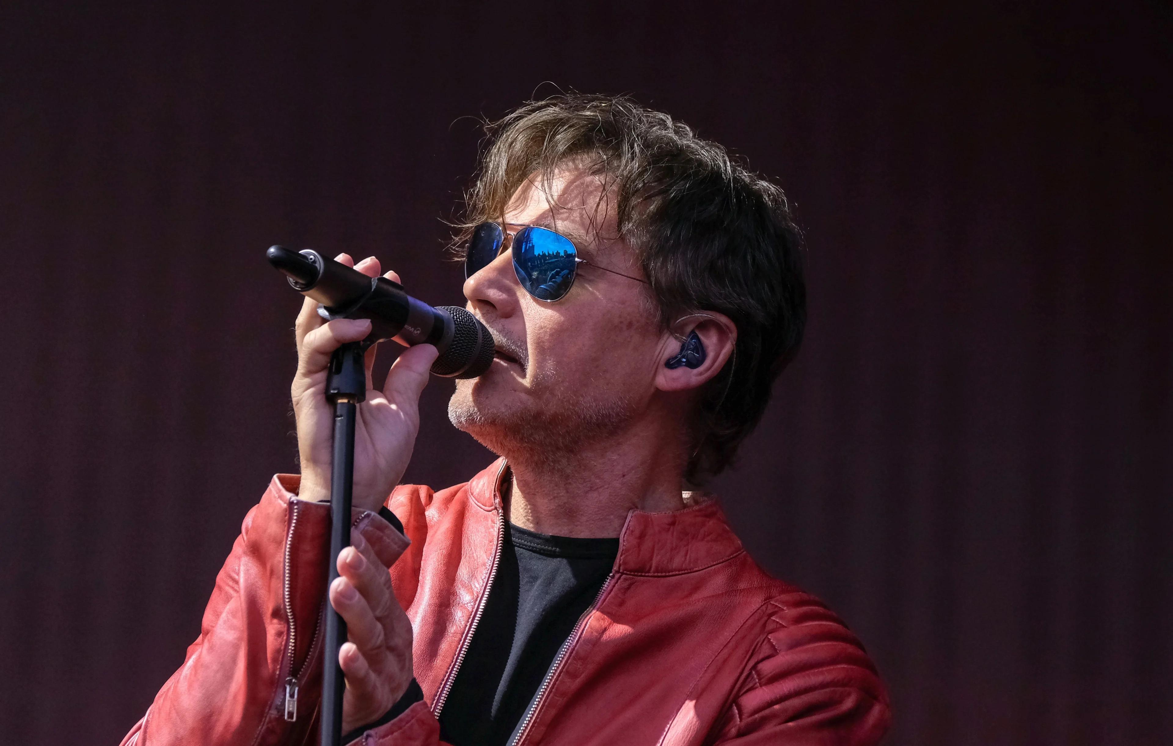 Herken jij de 80's-hits achterstevoren?