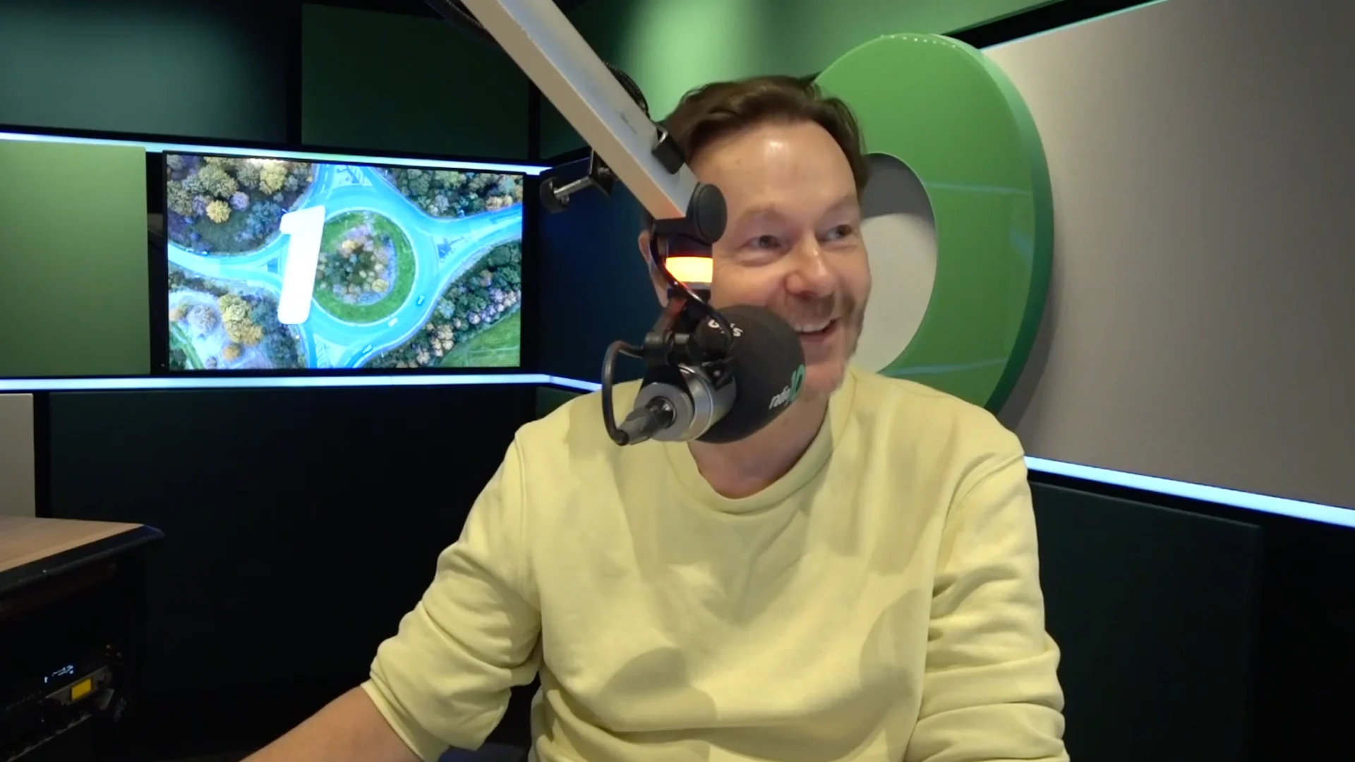 Cyberexpert Dave Maasland over deepfake: 'Met zo'n afbeelding kan je doen en laten wat je wil...'