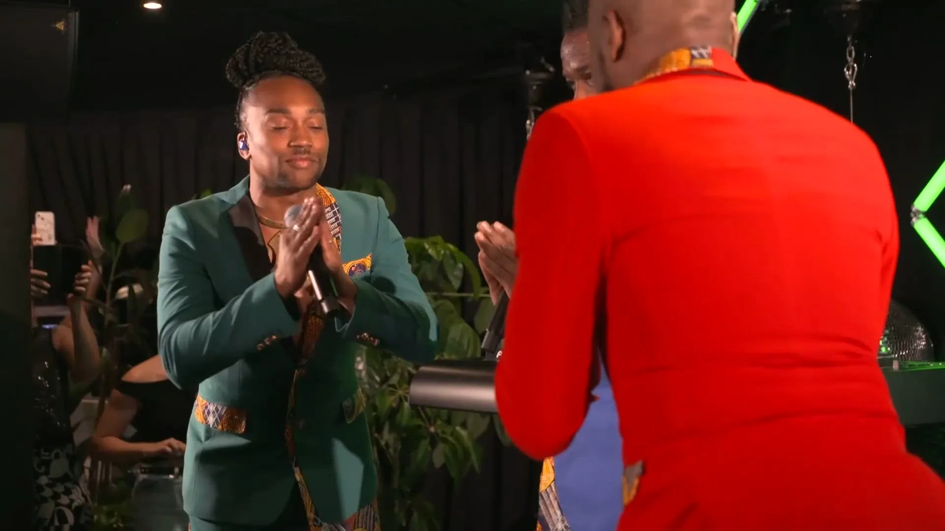 The Chicago Funk live bij Stavermans Disco Dinner met Fantasy!