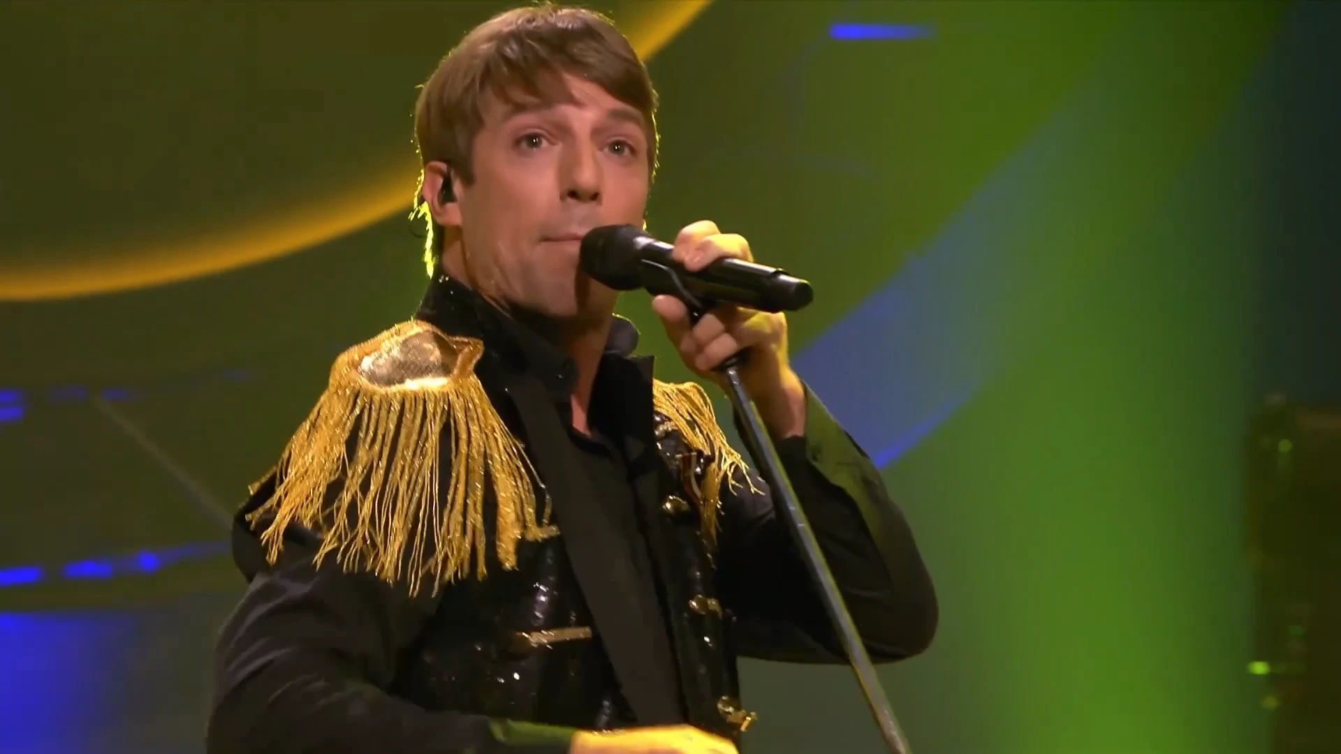 Queen Must Go On - I Want It All [Queen Tribute]