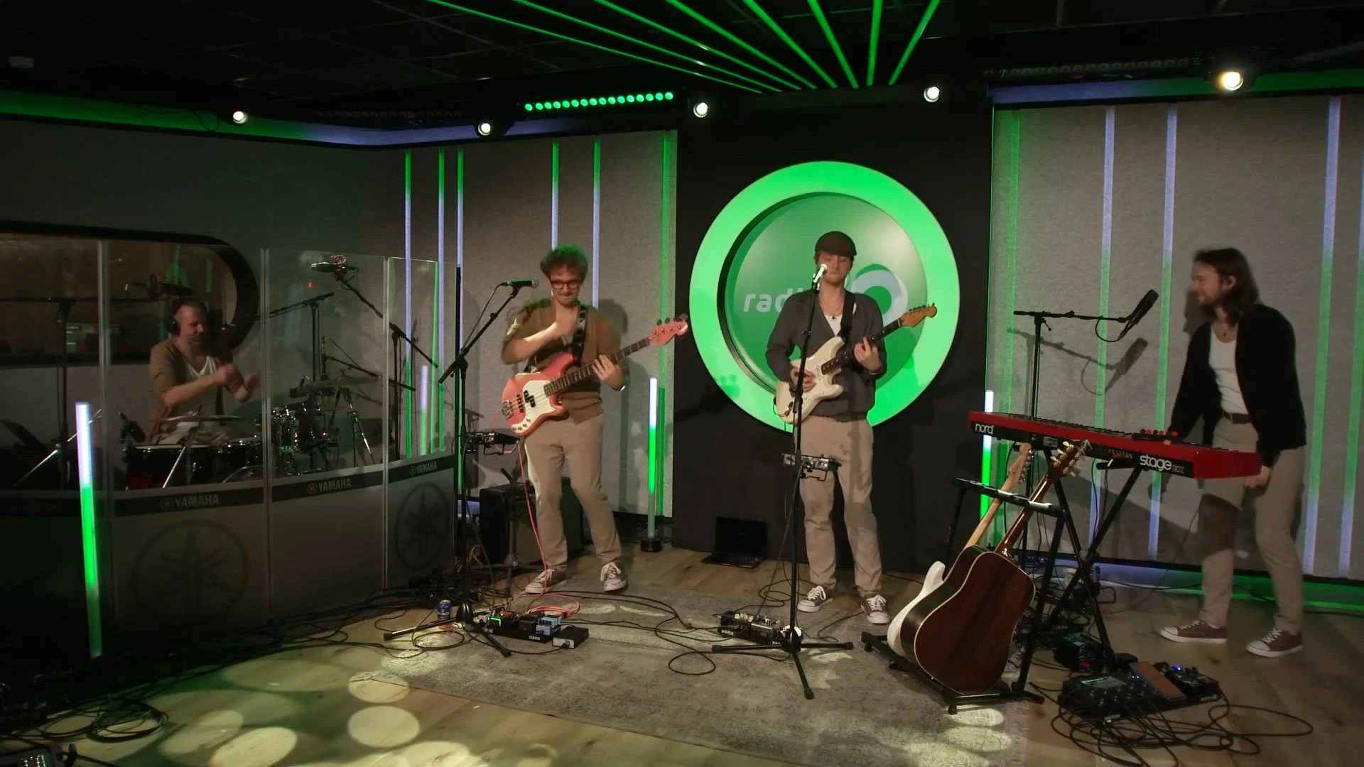 Beach Boys' Best met Good Vibrations tijdens Top 4000 Classics!