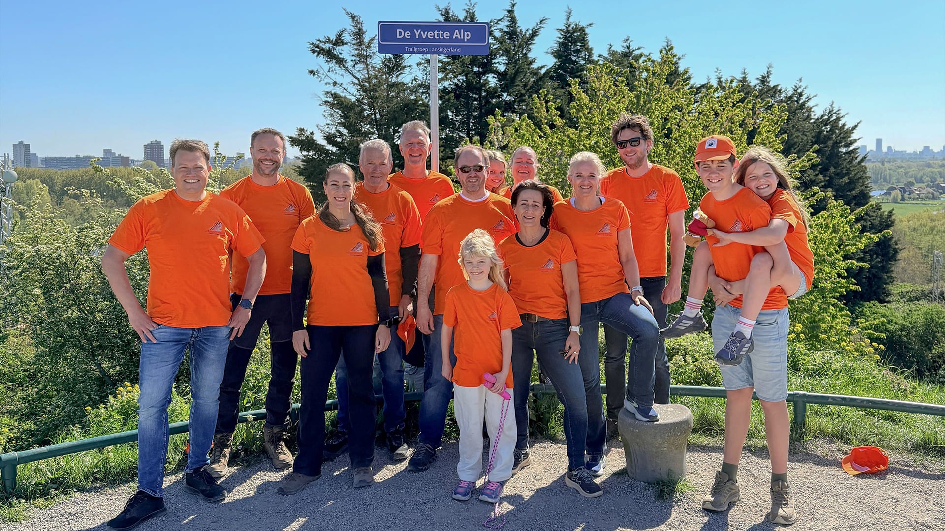 Veiling voor team Alpe d'Yvette: doe mee