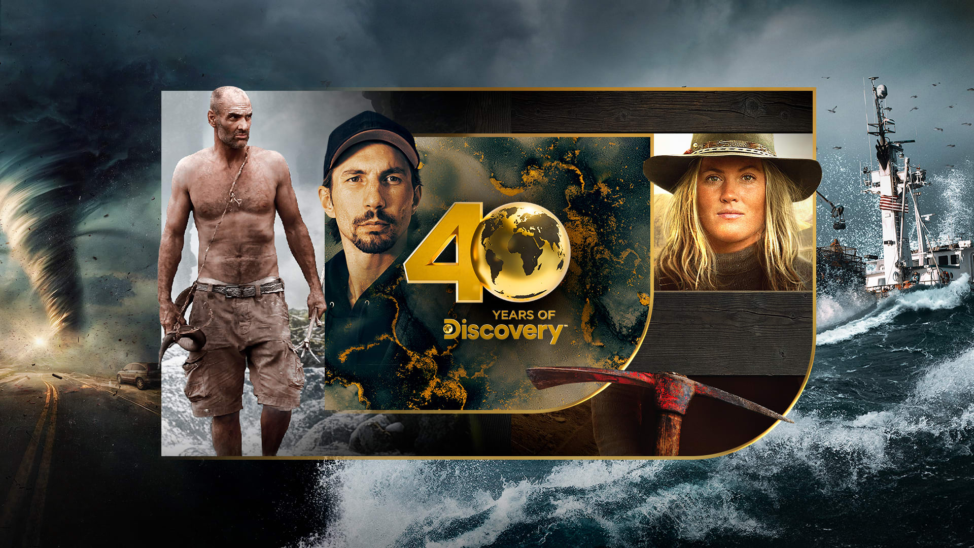 Is het 80's of 90's? Win een HBO Max jaarabonnement bij Gijs!
