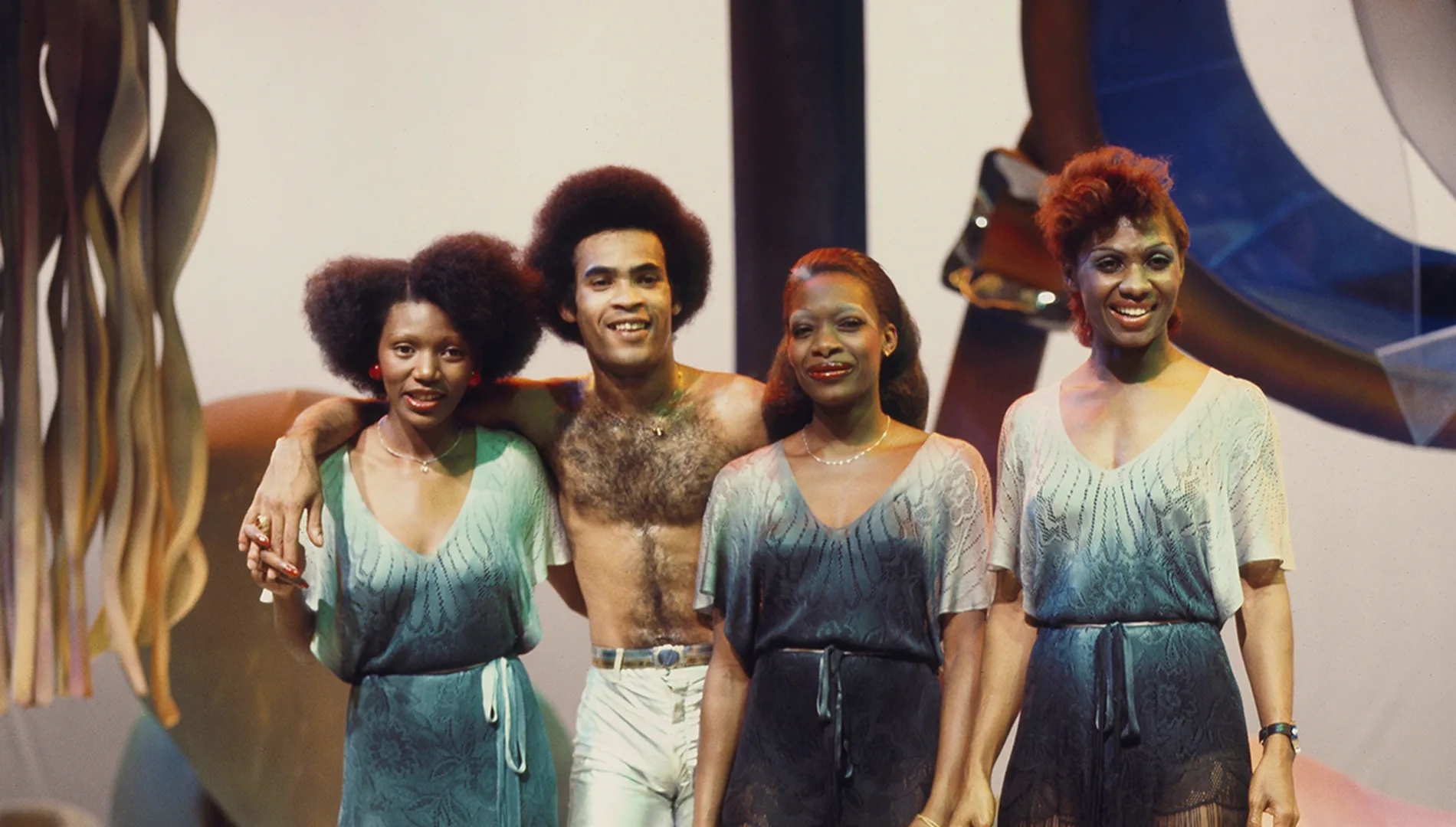 De 10 van 10: Grootste #1-hits!