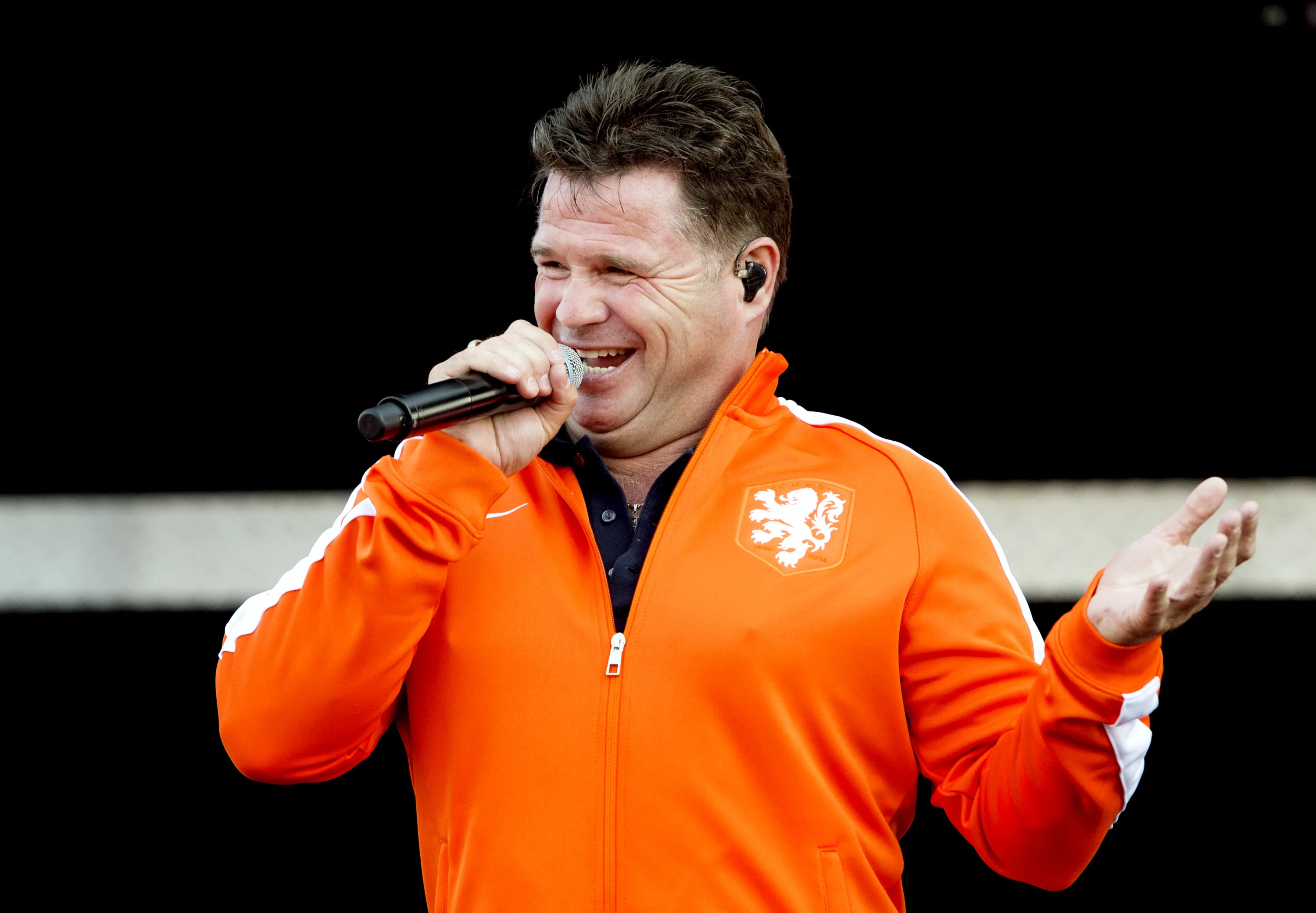 Dit zijn de 10 grootste EK- én WK-hits!