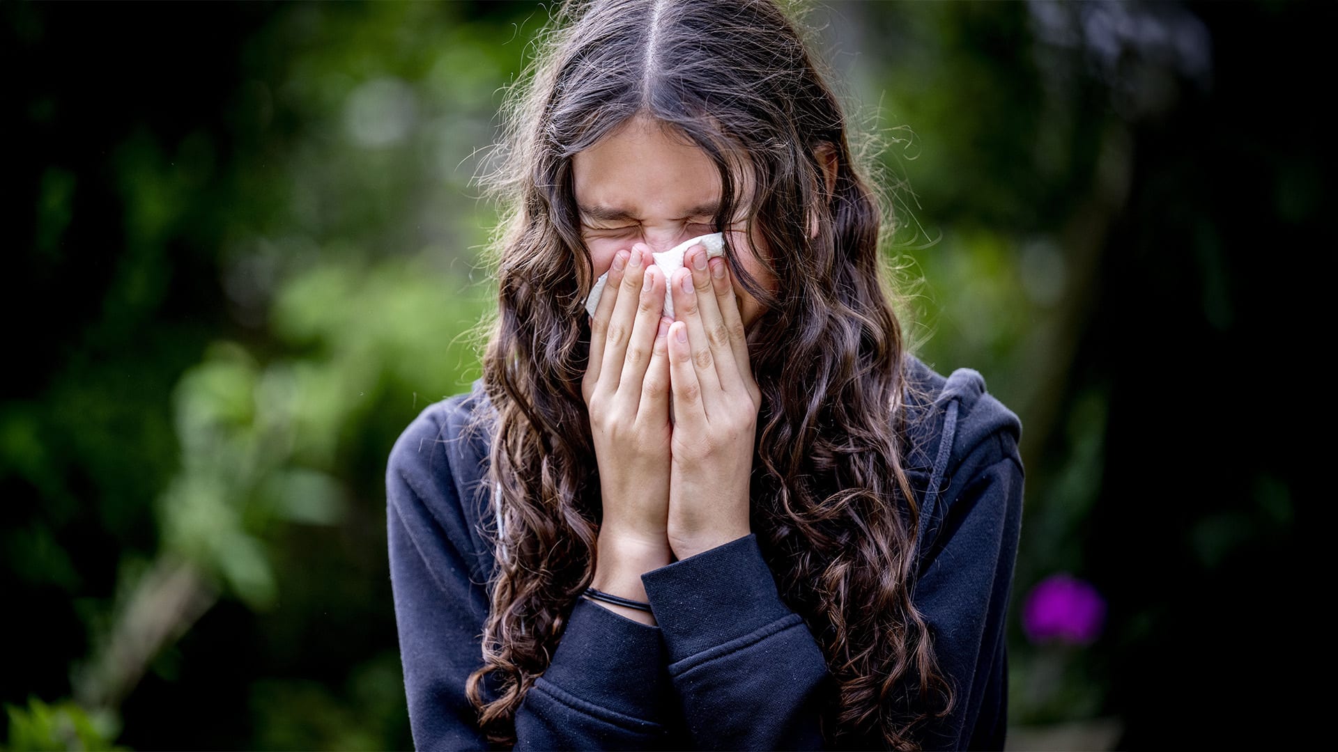 Met deze tips overleef jij hooikoorts!