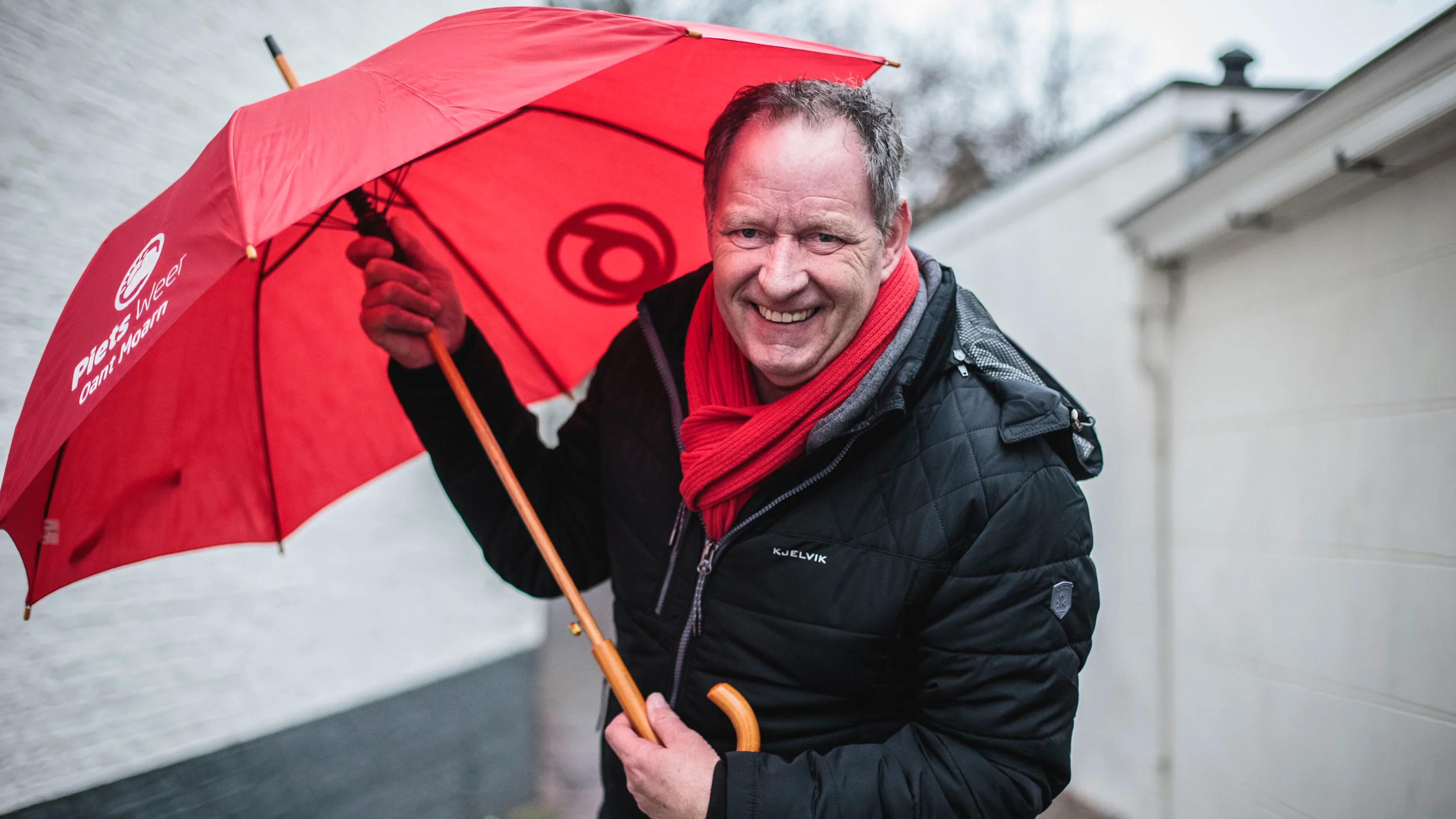 Piet Paulusma wist niets van stukgelopen onderhandelingen met Omroep MAX: “Ik wist niet wat ik zag.”