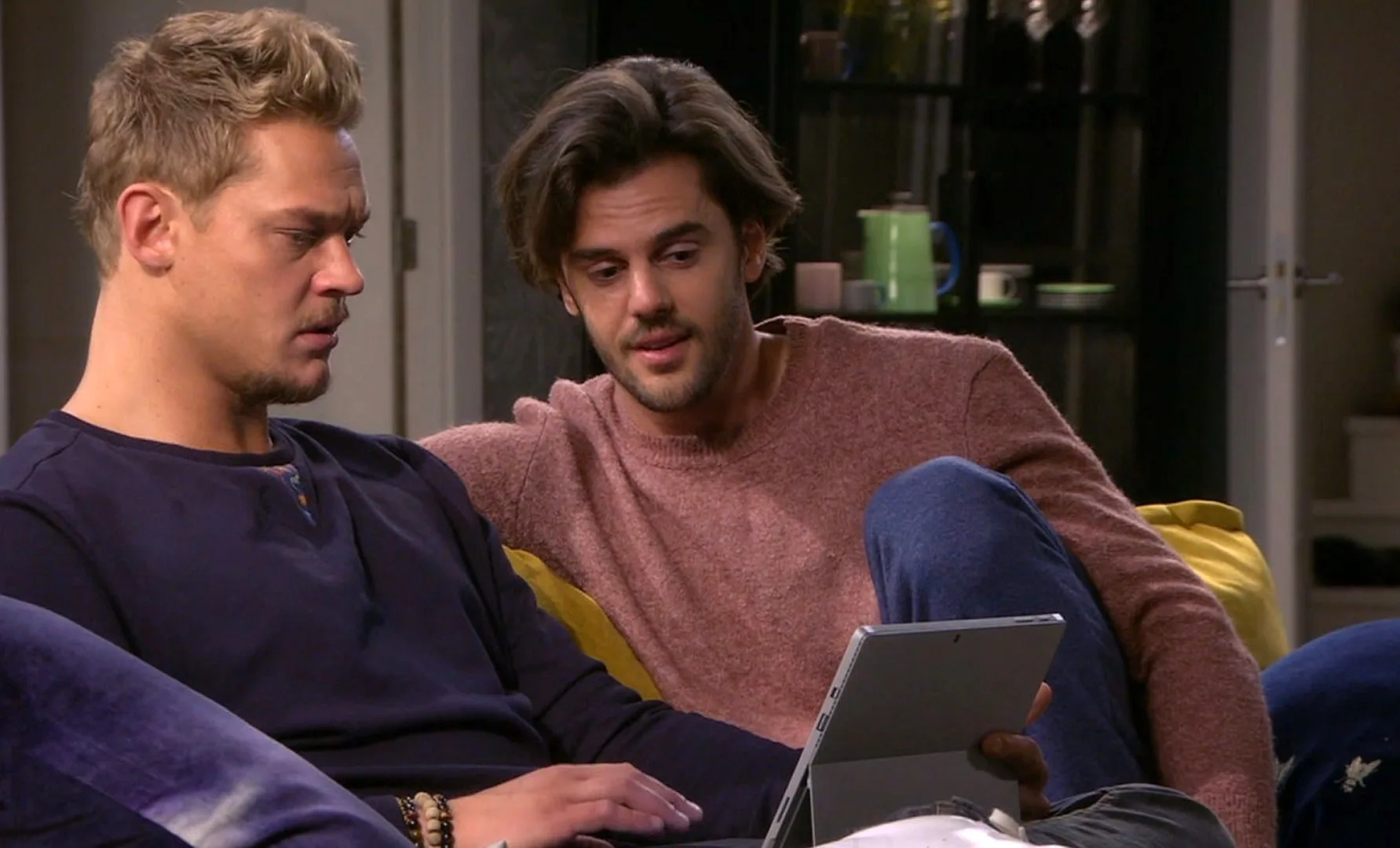 Primeur begintune Groene Tijden in Laat Met Lex