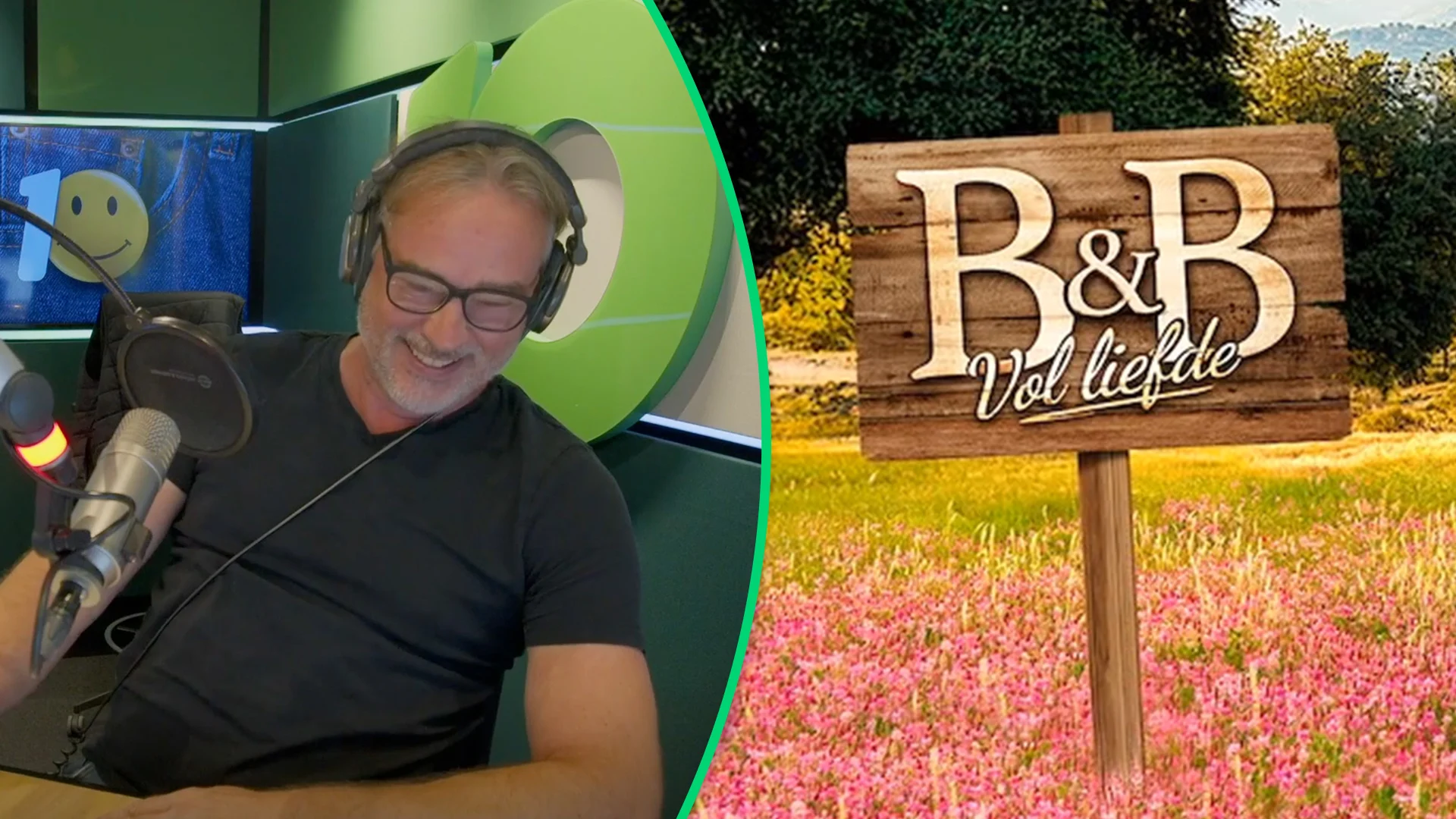 Fans uiten kritiek op nieuw seizoen B&B Vol Liefde