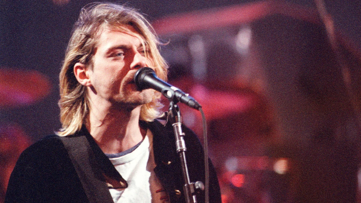 Kurt Cobain 30 jaar na zijn dood levendiger dan ooit