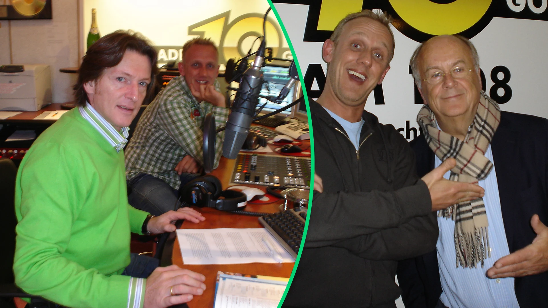 Zo is de Top 4000 ontstaan