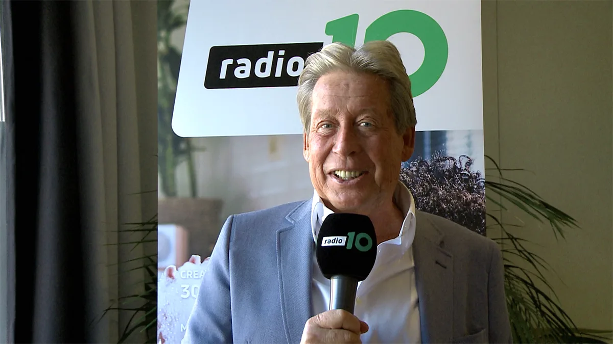 De laatste Lach van 10 is geraden!