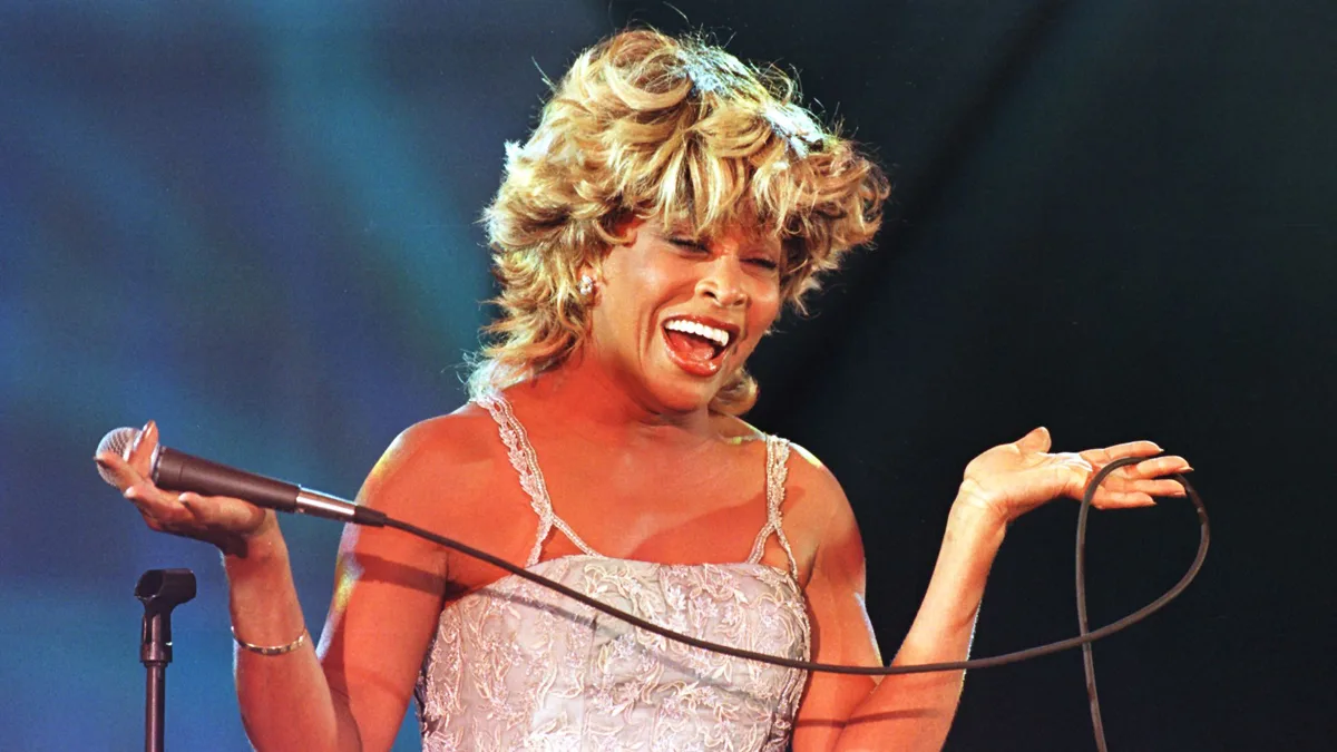 Hoe goed ken jij The Best van Tina Turner? Doe de quiz! 