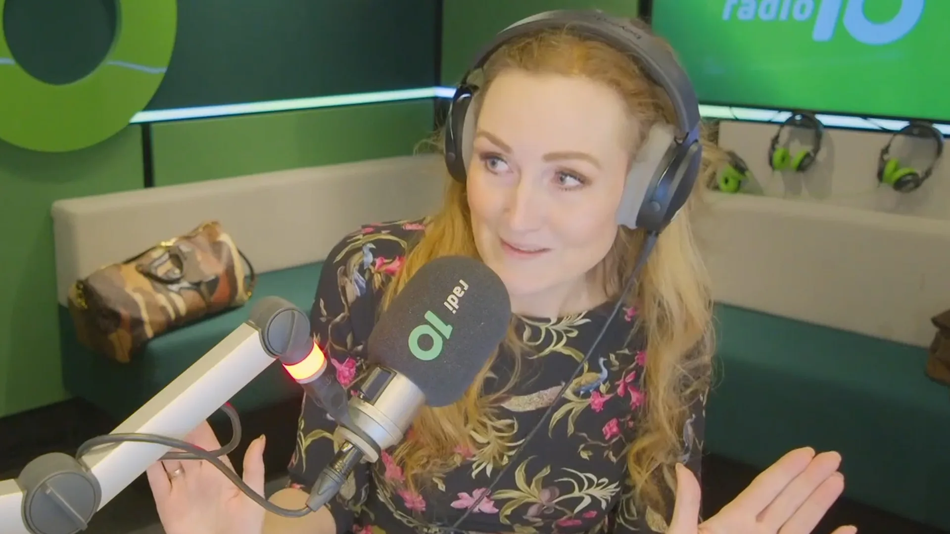 Hannelore was held tijdens krakersrellen in jaren 80: 'Niemand deed iets'