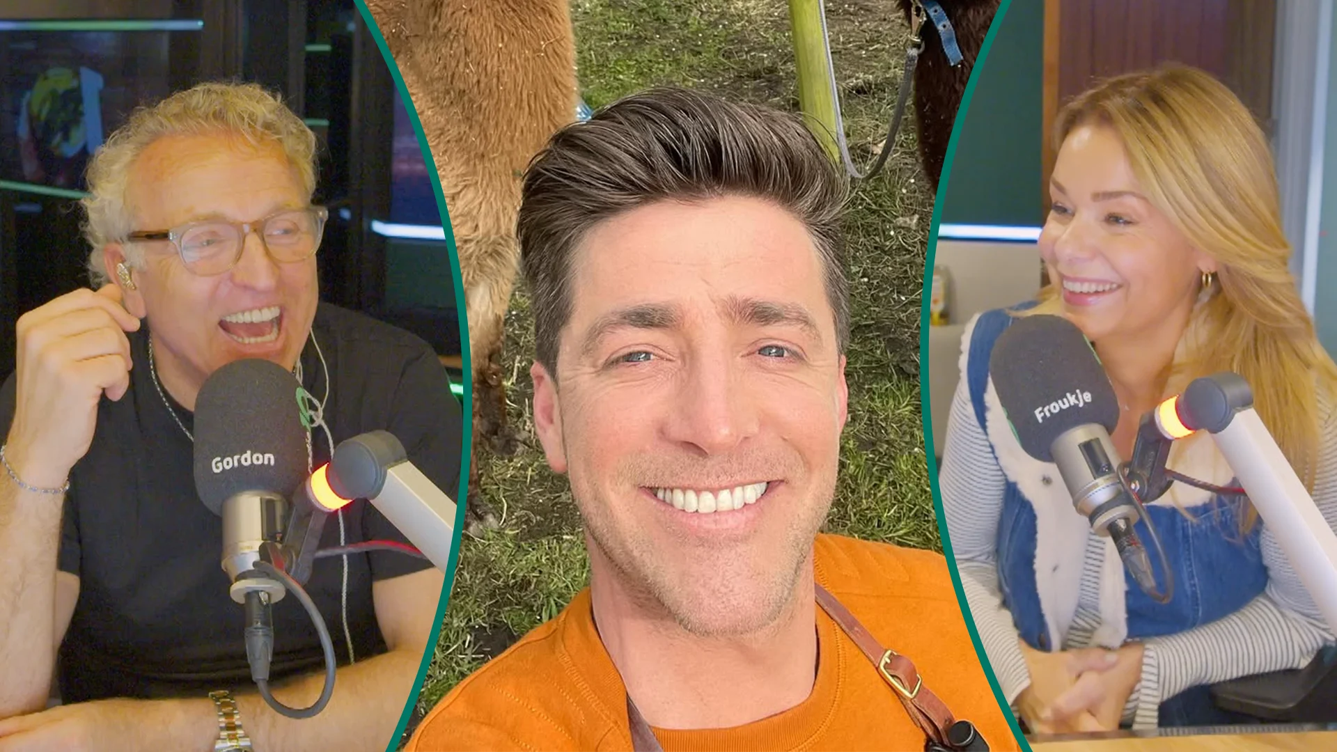 Hoe maak je boerenkool hip? Kok Hugo Kennis weet raad!