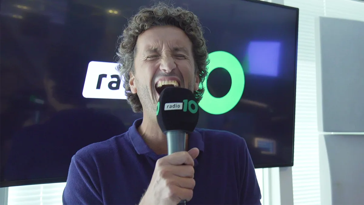 De Lach van Jan Joost van Gangelen was €29.400,- waard!