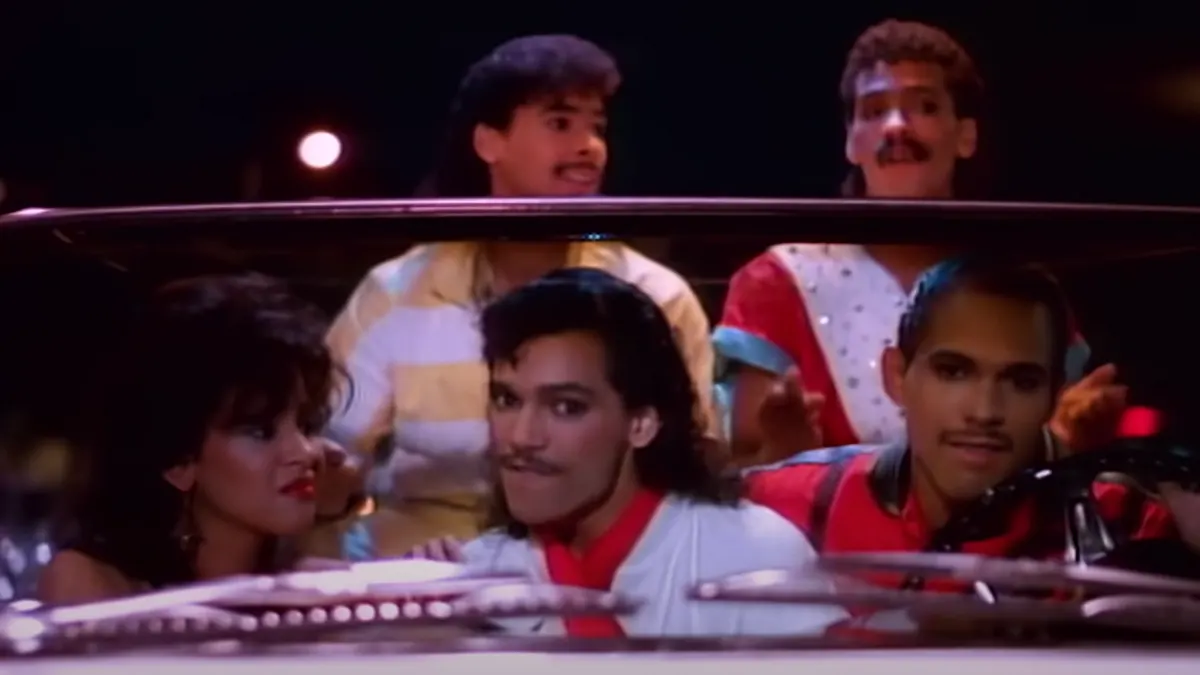 10 memorabele eendagsvliegen uit de jaren 80!