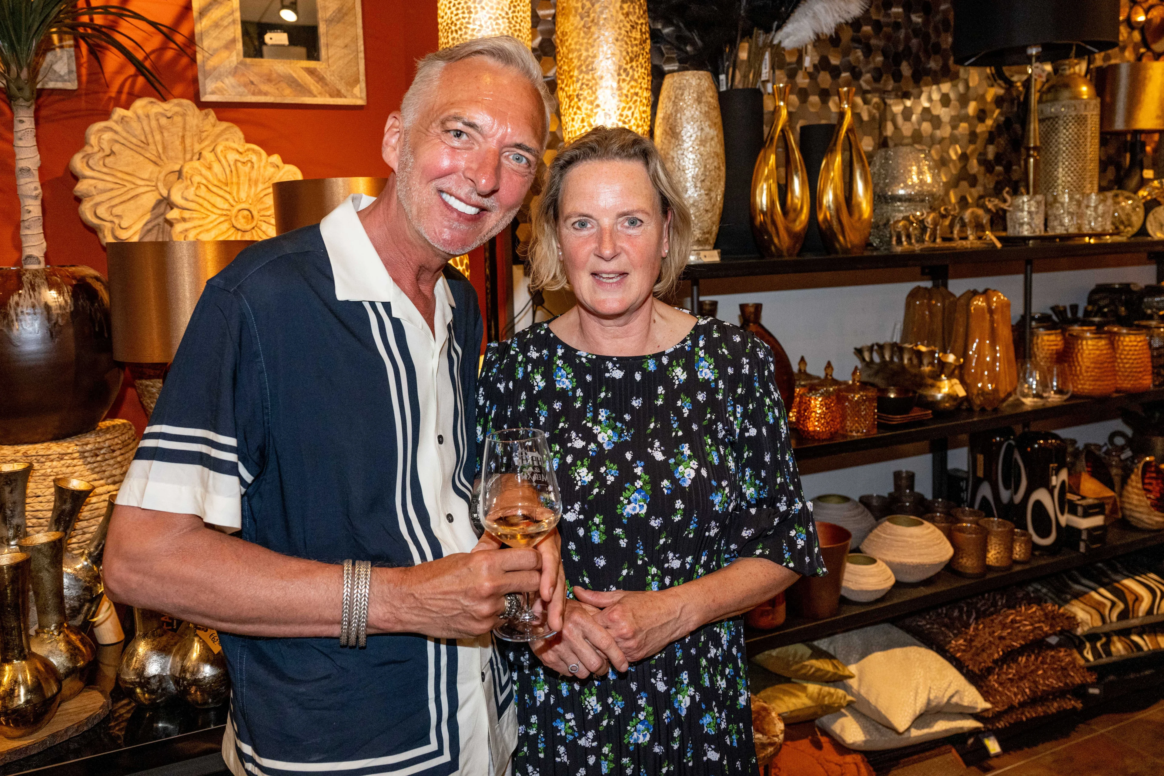 Martien Meiland heeft zijn ideale gastacteur voor de Meilandjes-film al op het oog