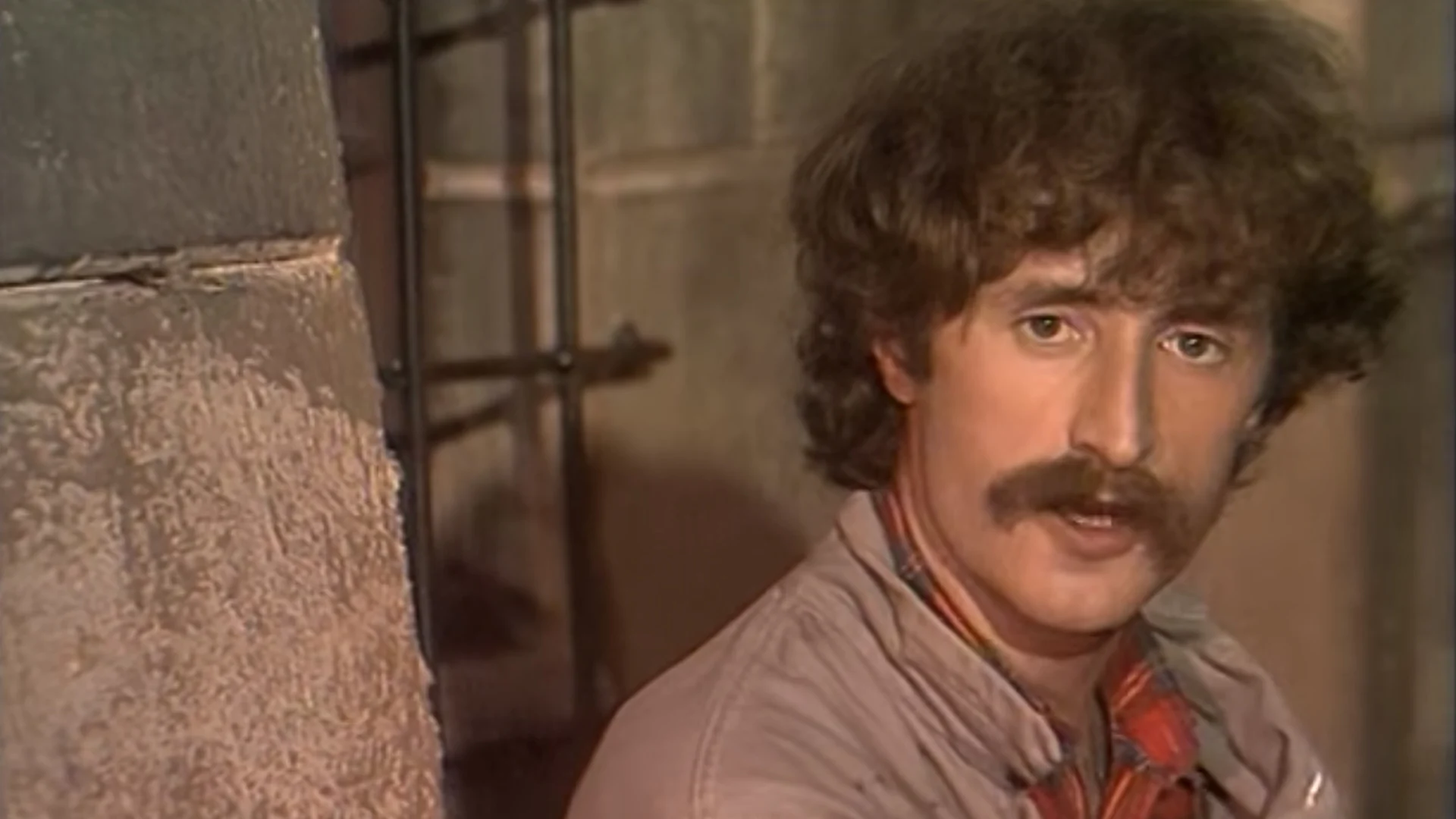 'Ach mens, hou toch die kop!'