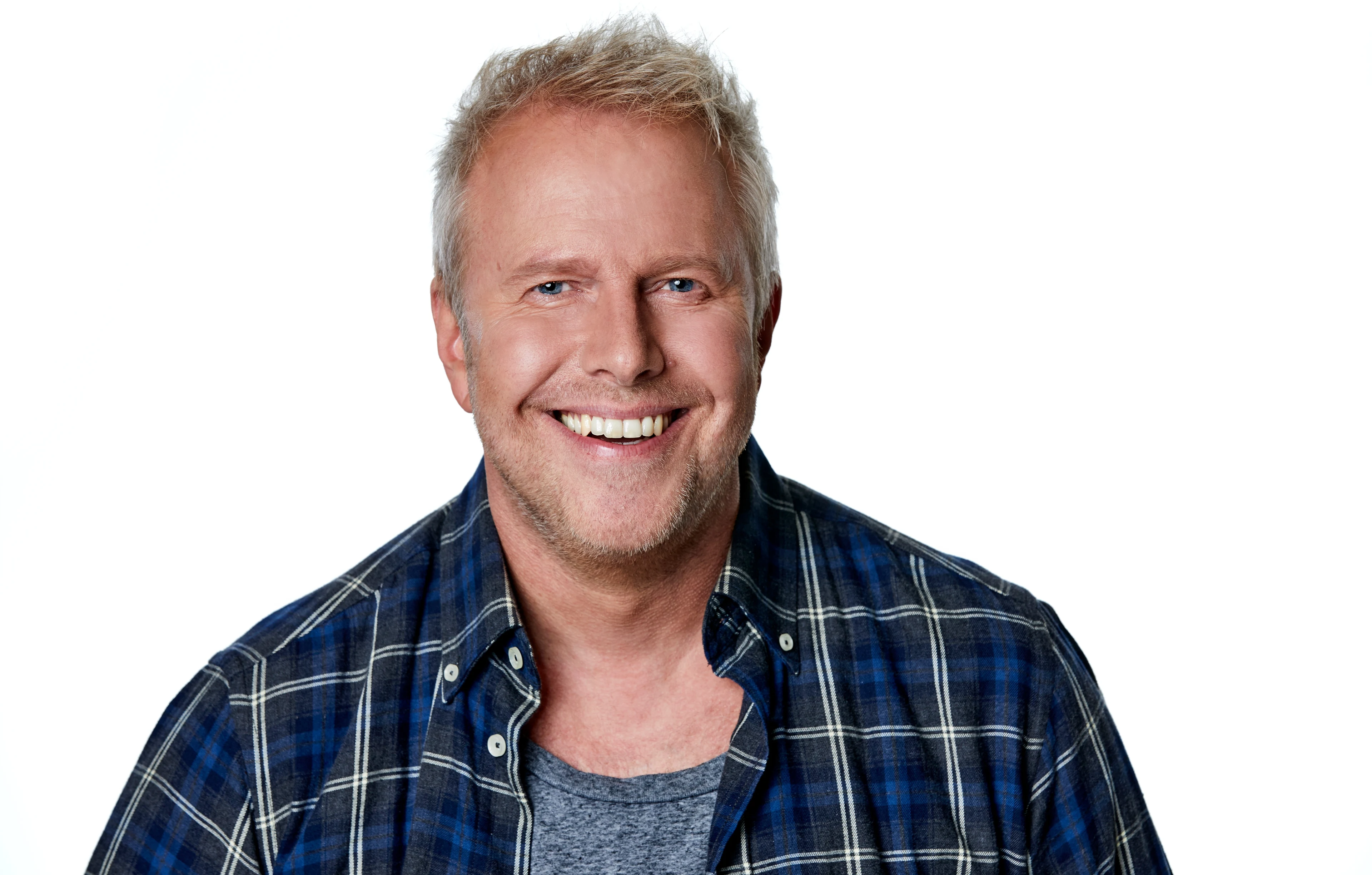 Bestrijd je after lunch dip met Edwin Diergaarde! 