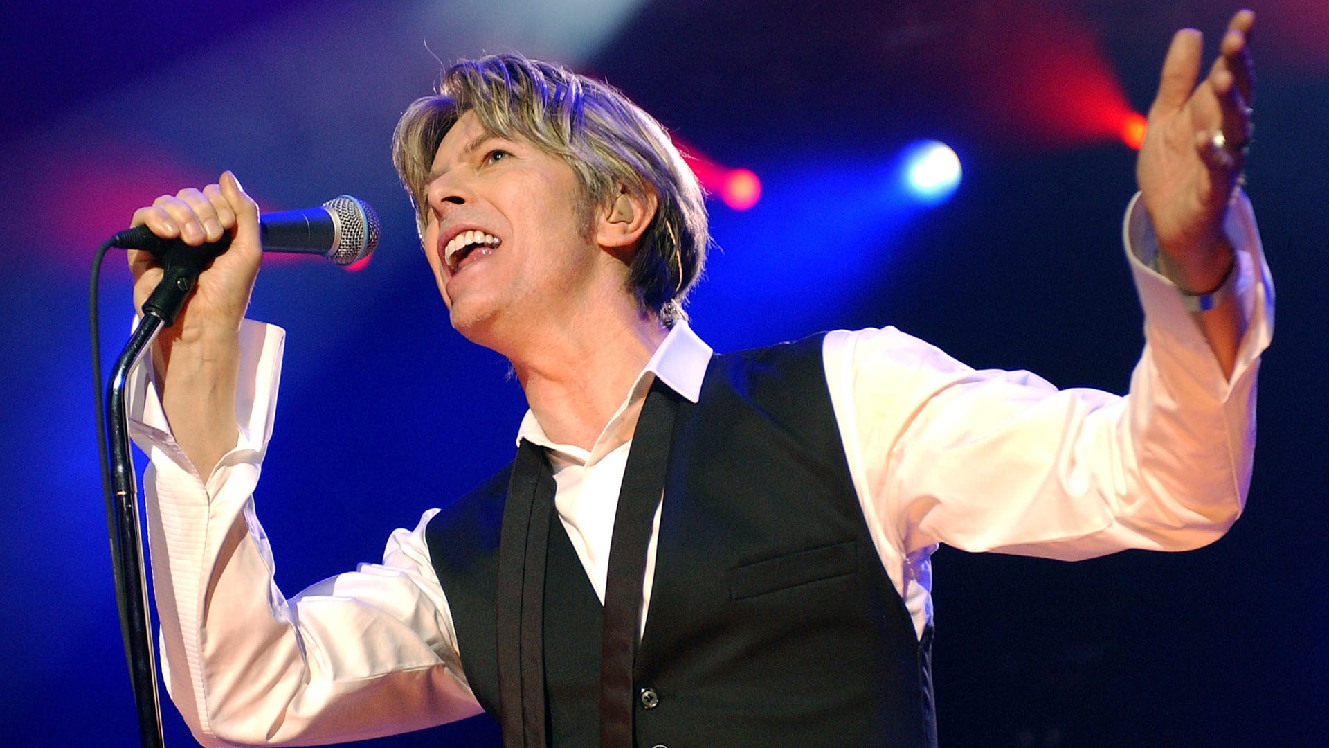 Ben jij de ultieme David Bowie-fan?