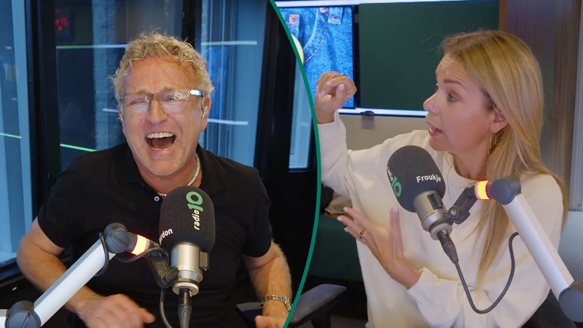 Okselhaar bij mannen: weg of laten staan?