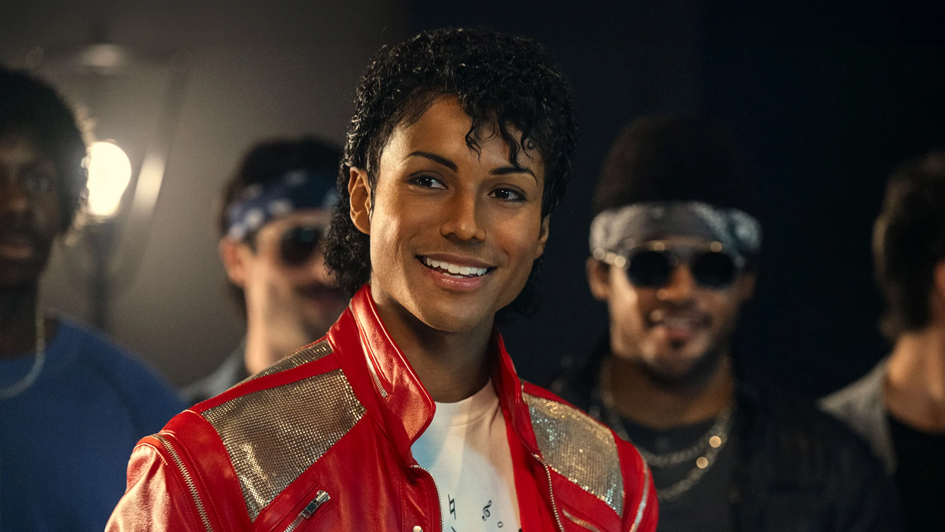 Win bioscooptickets van 10 voor de film Michael!