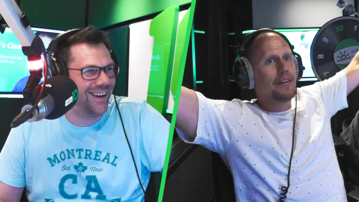 Huwelijksaanzoek in Laat Met Lex gaat bijna fout! 