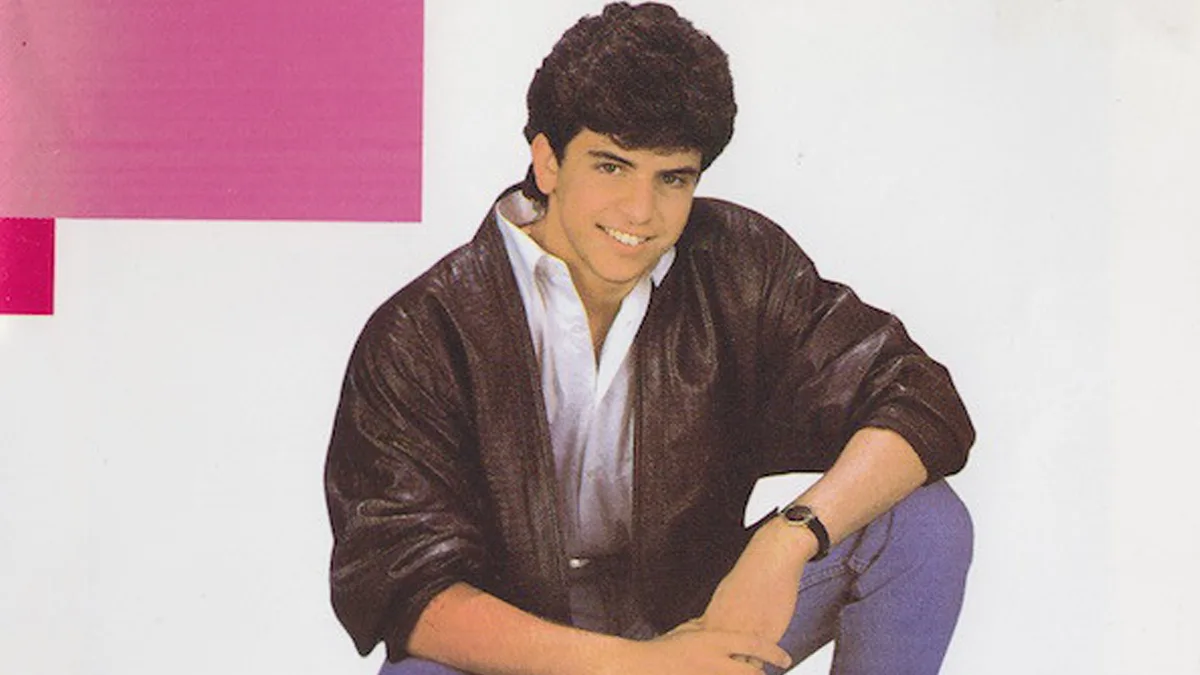 Zó ziet het leven van Glenn Medeiros er nu uit!