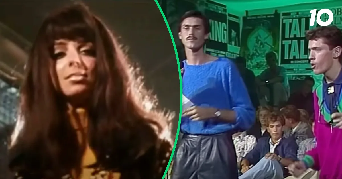 5 Nederlandse guilty pleasures die een internationale hit werden! 🎶