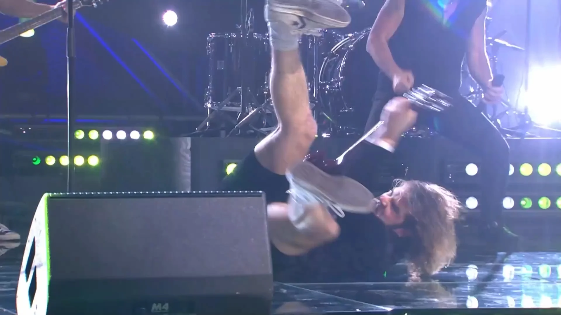 ACinDC the Tribute - Back in Black