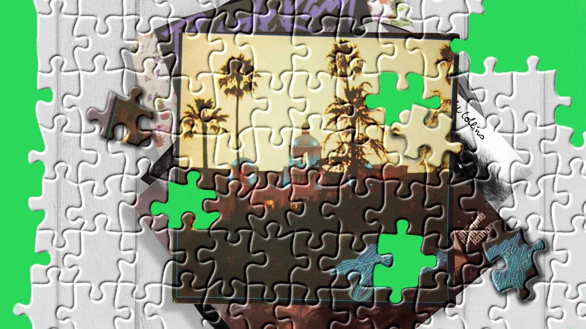Los jij de puzzelhit op?
