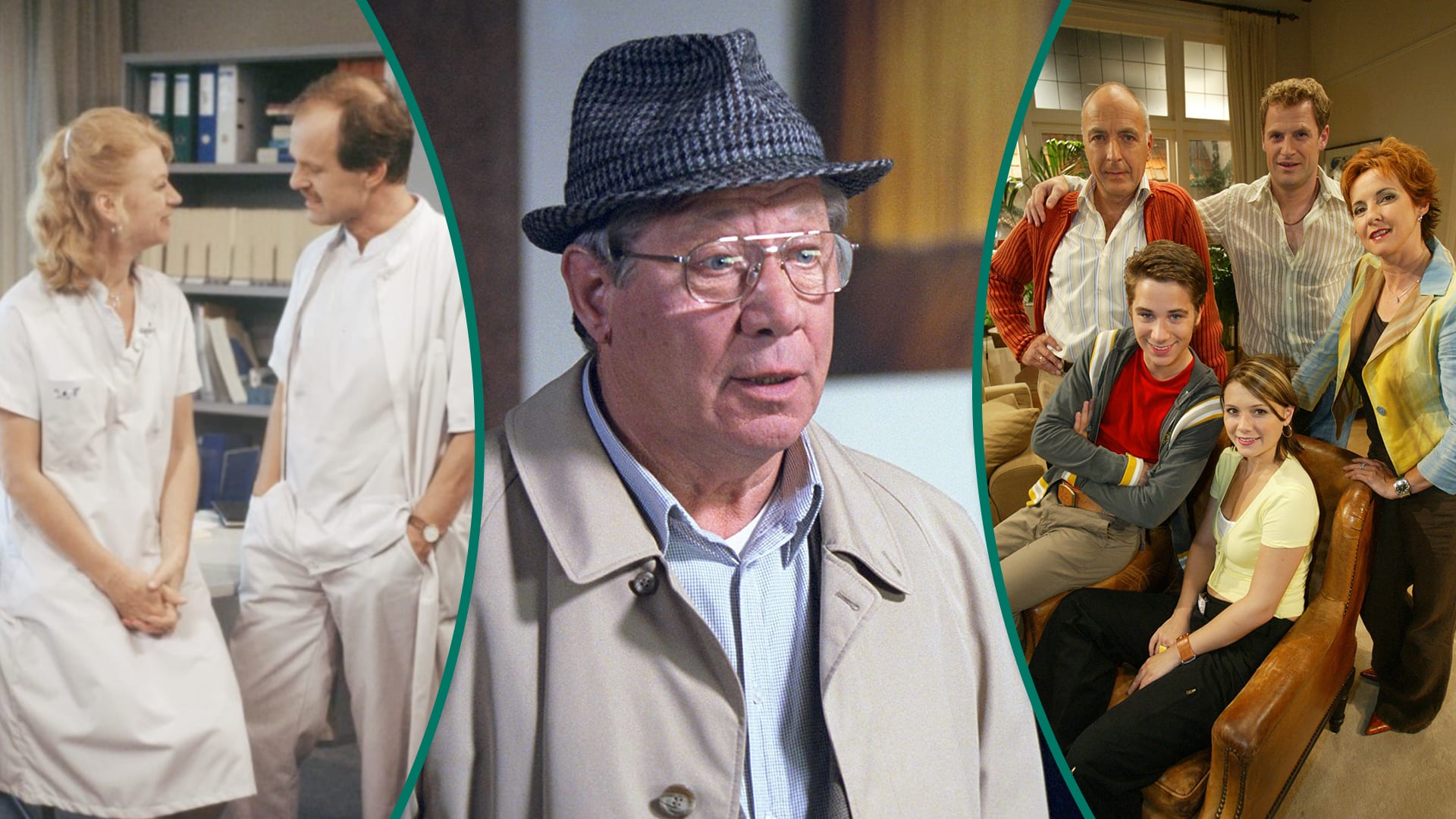 Keert deze iconische tv-serie terug? Mediacriticus Victor Vlam zegt van wel!