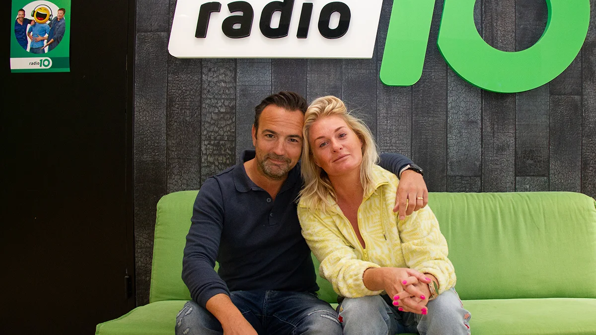 Dit is de nieuwe single van Miss Montreal! 