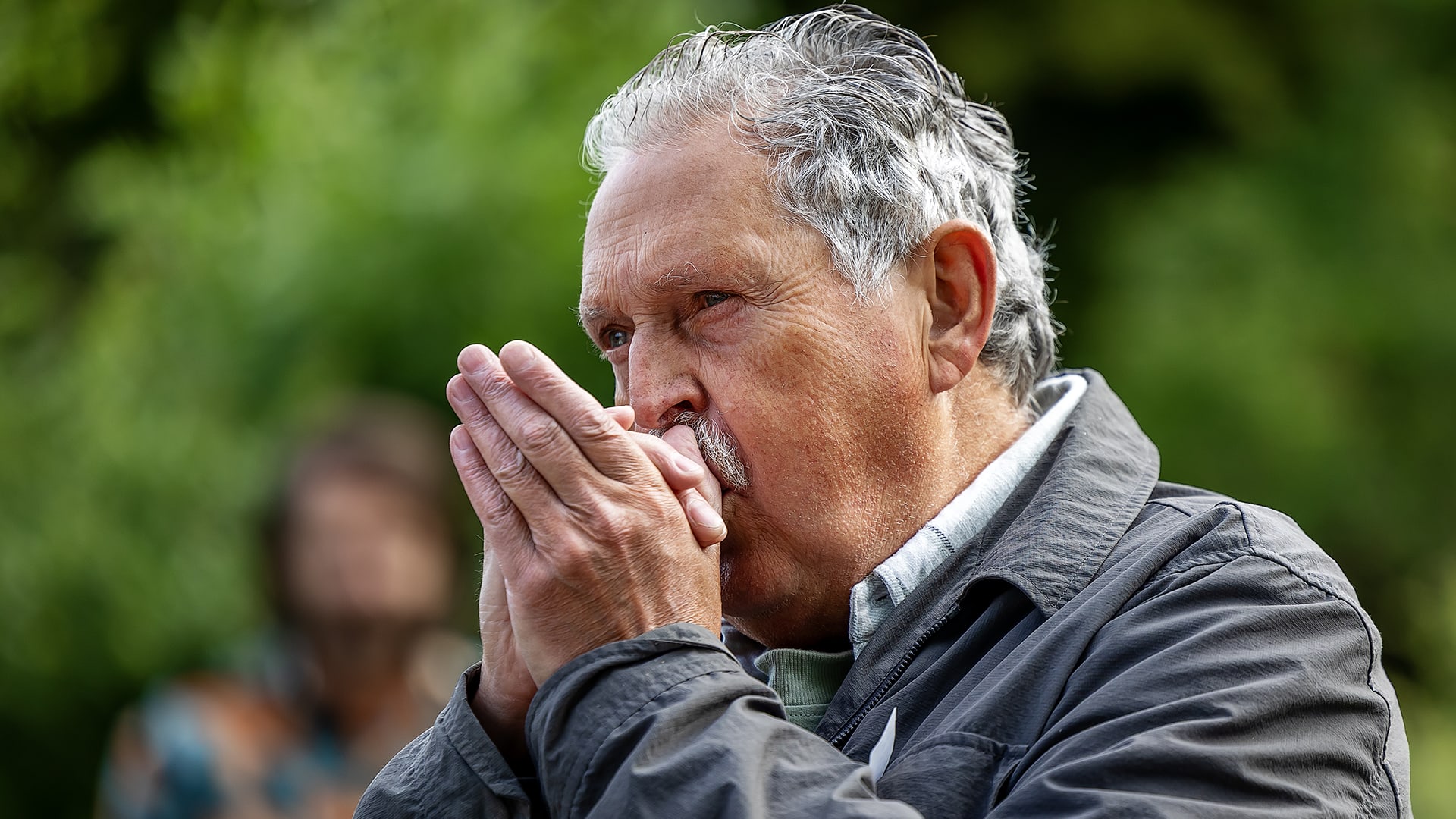 Koekoek! AI trapt bijna in imitatie beste vogelfluiter van Nederland