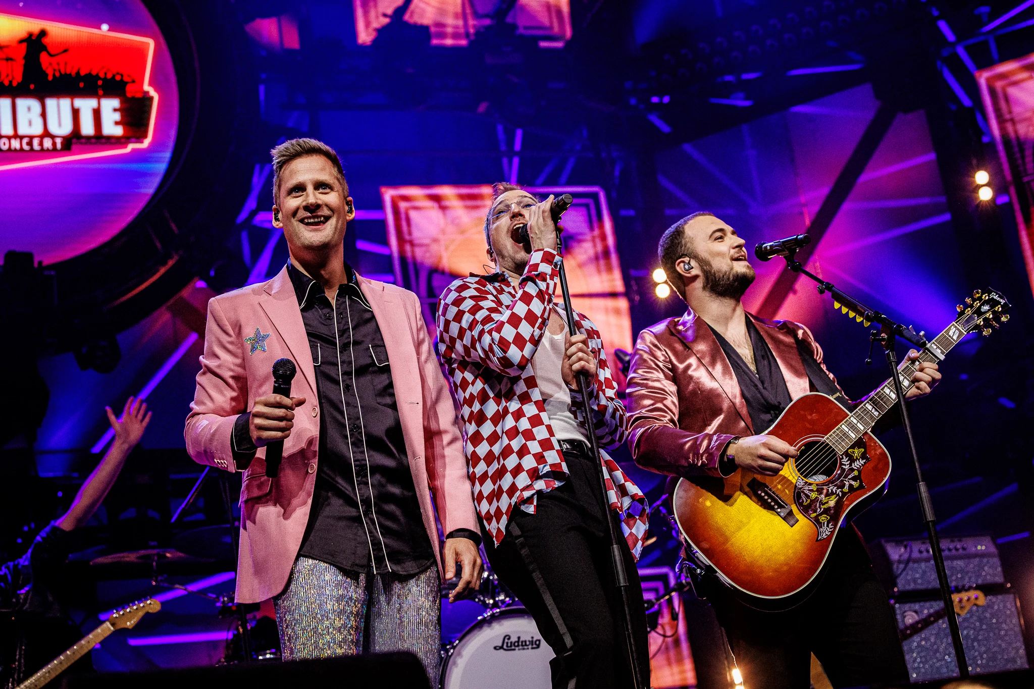 Zo ontstond de eerste eigen hit van Main Course, oftewel Bee Gees Forever!