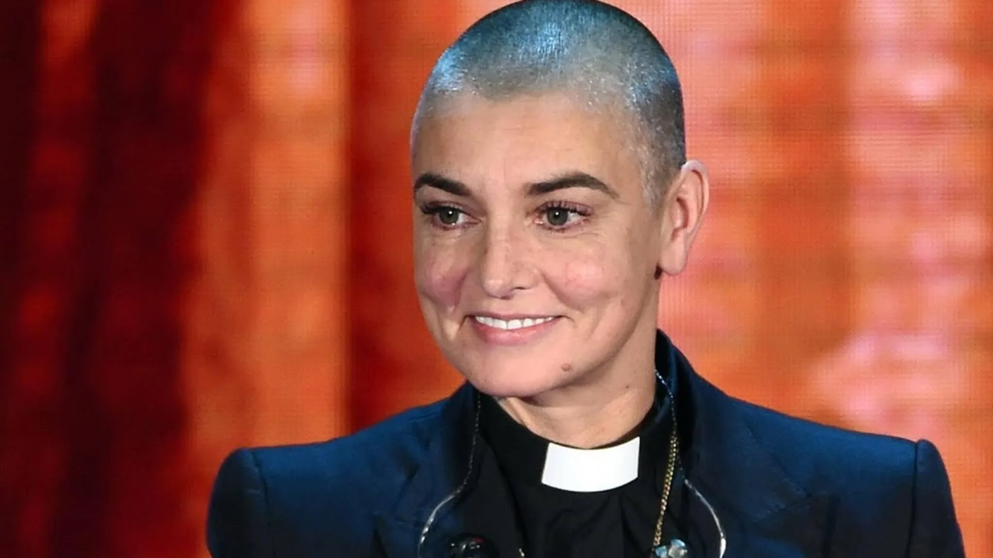 Zo gaat het nu met Sinead O’ Connor