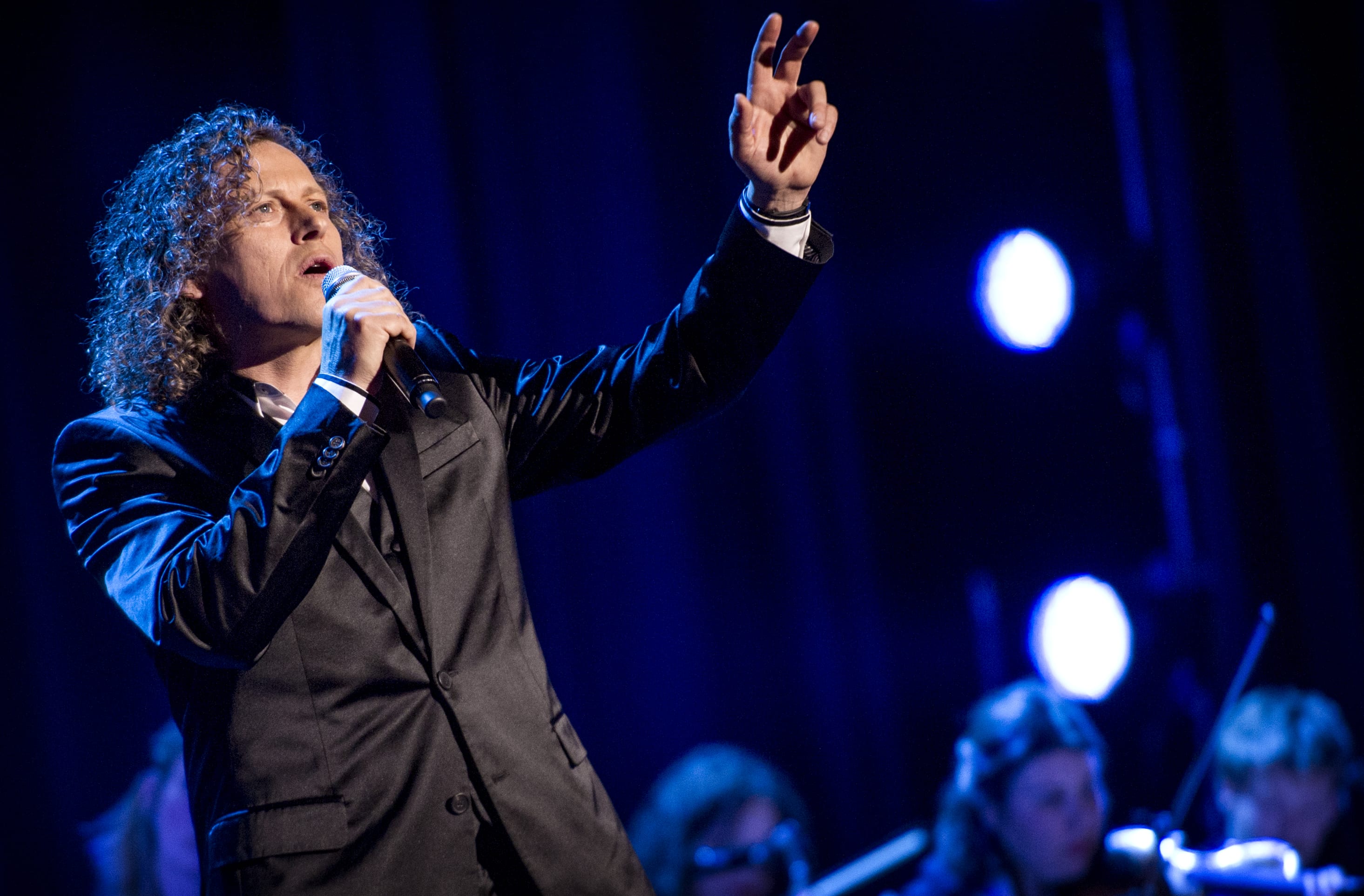 Primeur: De Kast geeft 30-jarig jubileumconcert! 